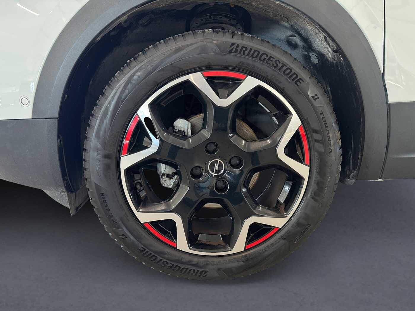 Opel Mokka – 1.2 Turbo 130 CV GS Line  