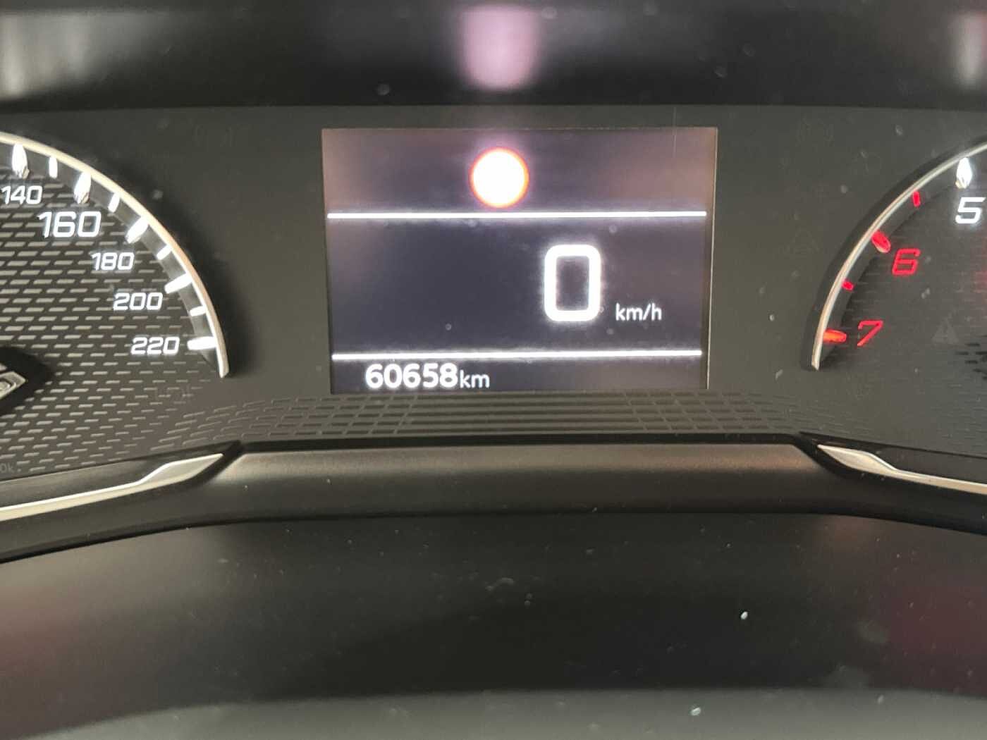 Peugeot 208 – 1.2 PureTech 75 CV Active Pack  