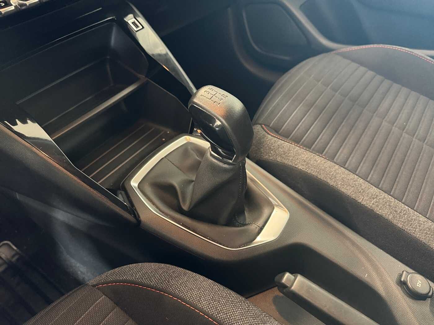 Peugeot 208 – 1.2 PureTech 75 CV Active Pack  