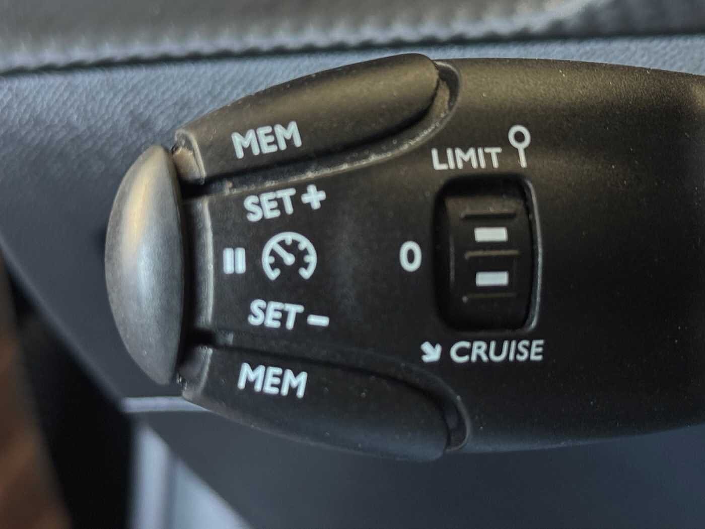 Peugeot 208 – 1.2 PureTech 75 CV Active Pack  