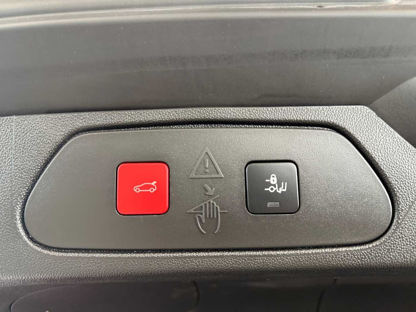 Opel Grandland – 1.5 diesel 130 CV EAT8 GS  