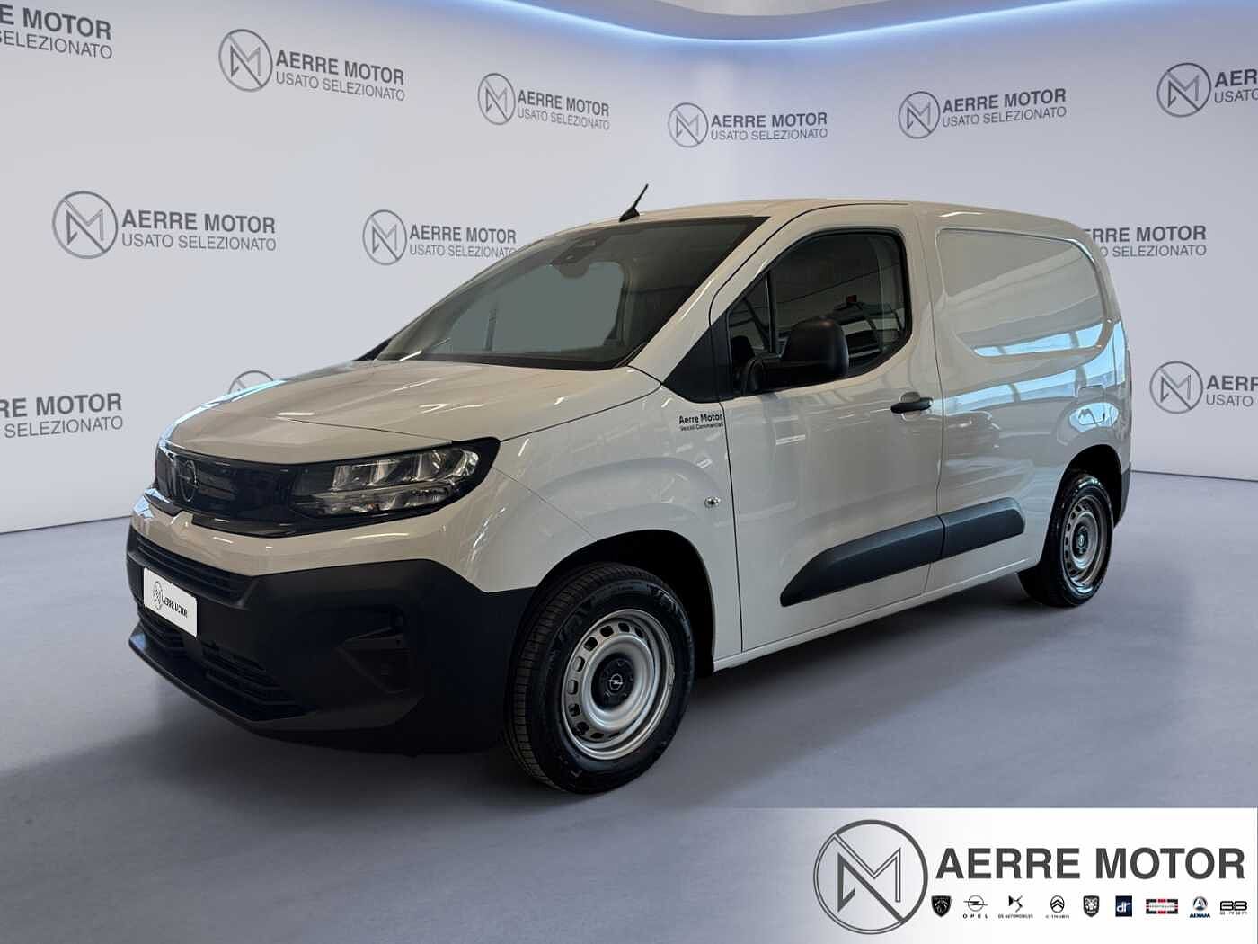 Opel Combo – 1.5 Diesel 100 CV  