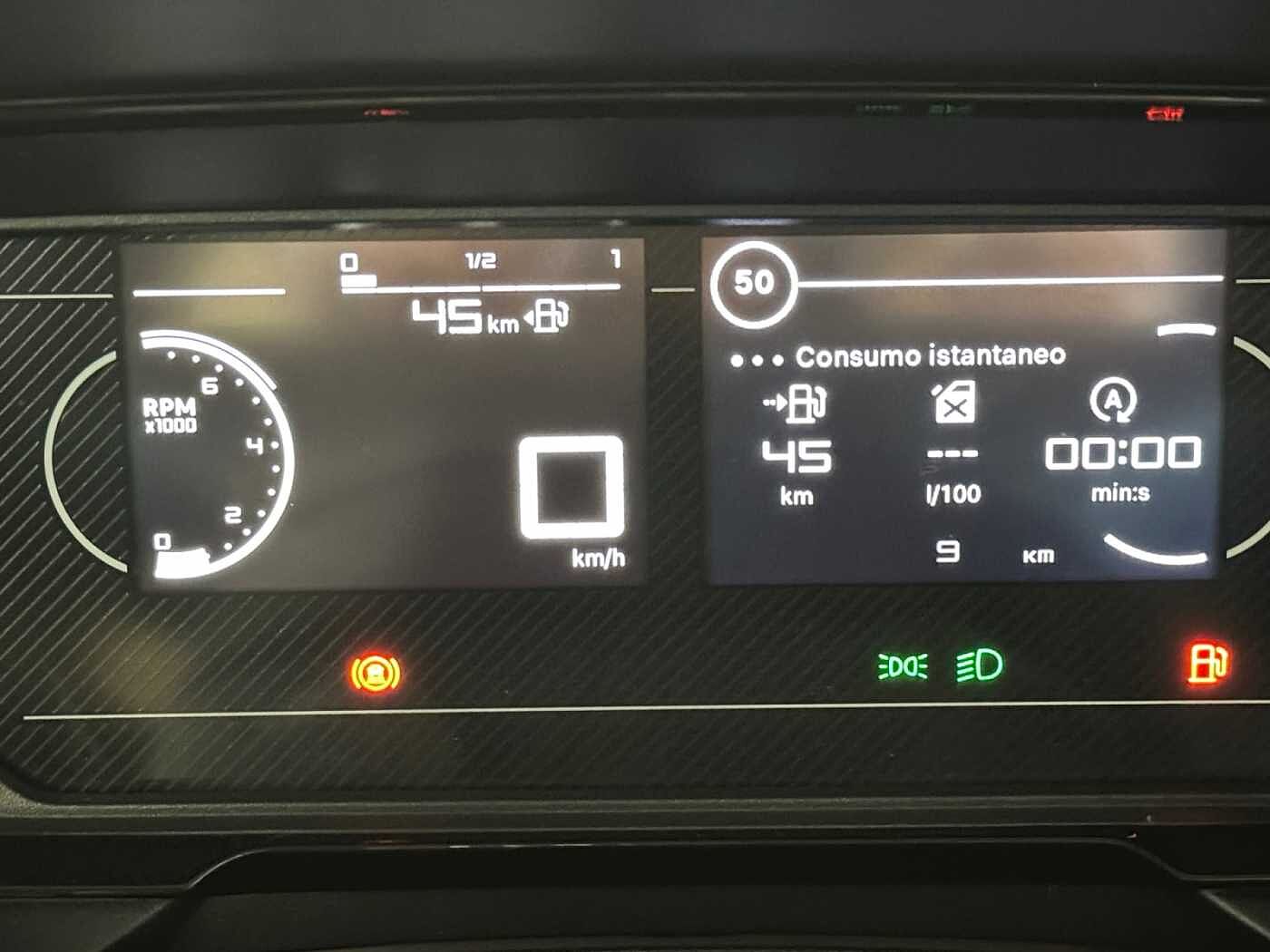 Opel Combo – 1.5 Diesel 100 CV  