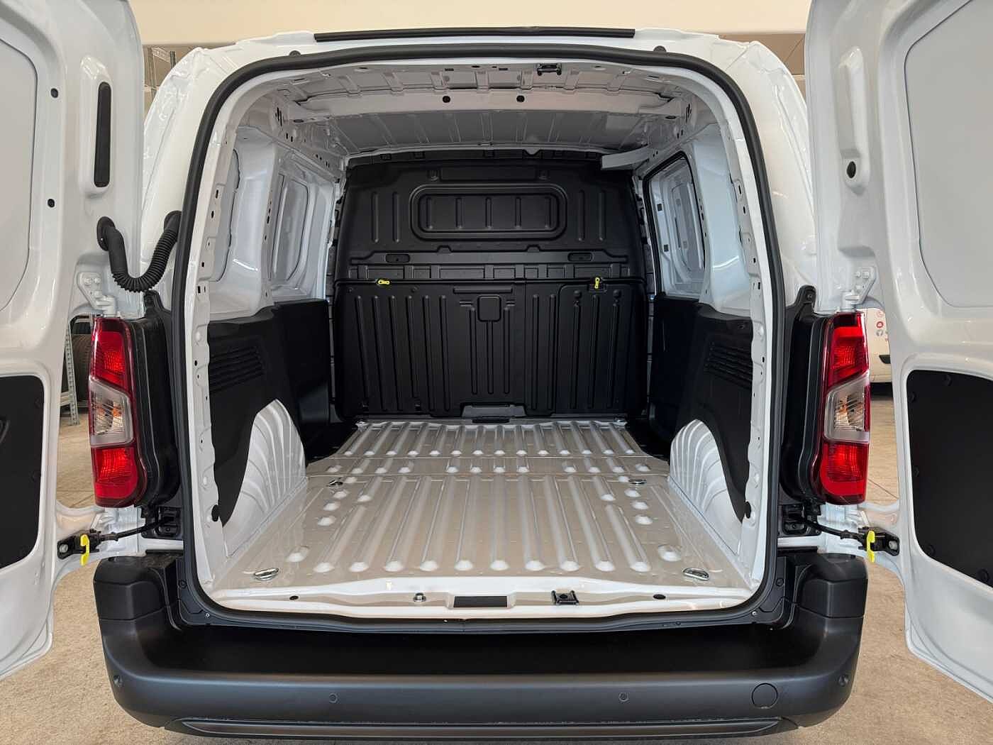 Opel Combo – 1.5 Diesel 100 CV  