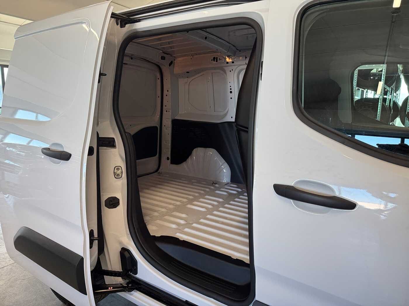 Opel Combo – 1.5 Diesel 100 CV  