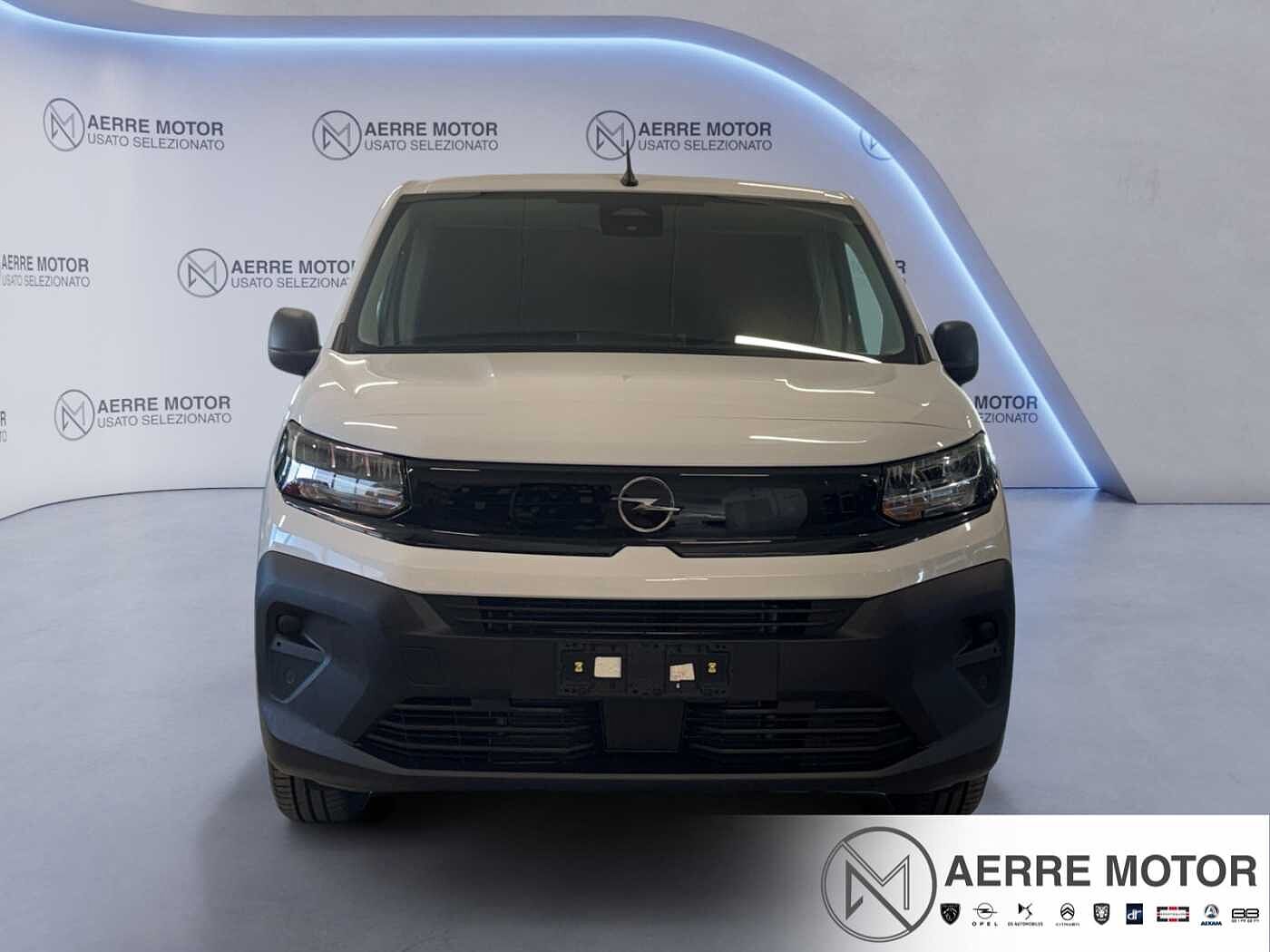 Opel Combo – 1.5 Diesel 100 CV  