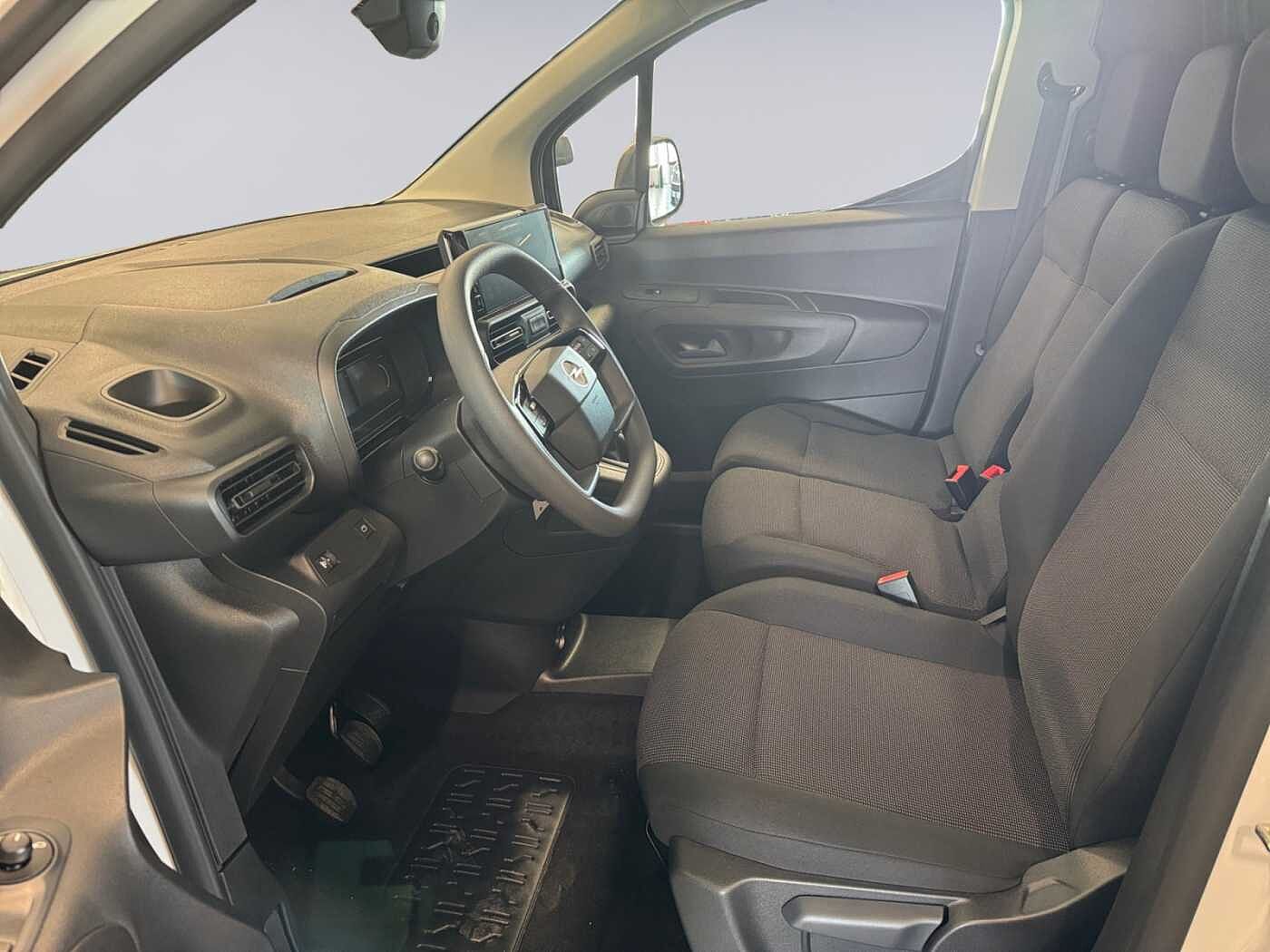 Opel Combo – 1.5 Diesel 100 CV  