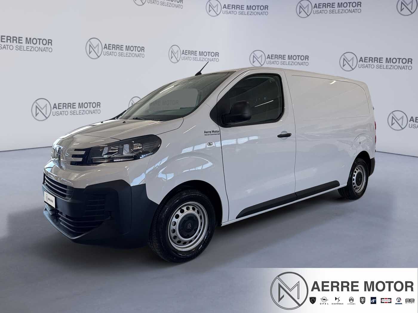 Peugeot Expert – 1.5 BlueHDi 120 CV  PL-TN  
