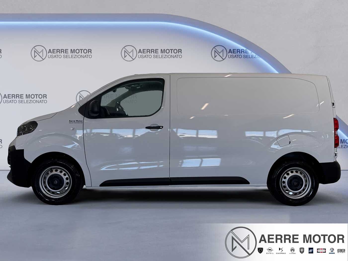 Peugeot Expert – 1.5 BlueHDi 120 CV  PL-TN  