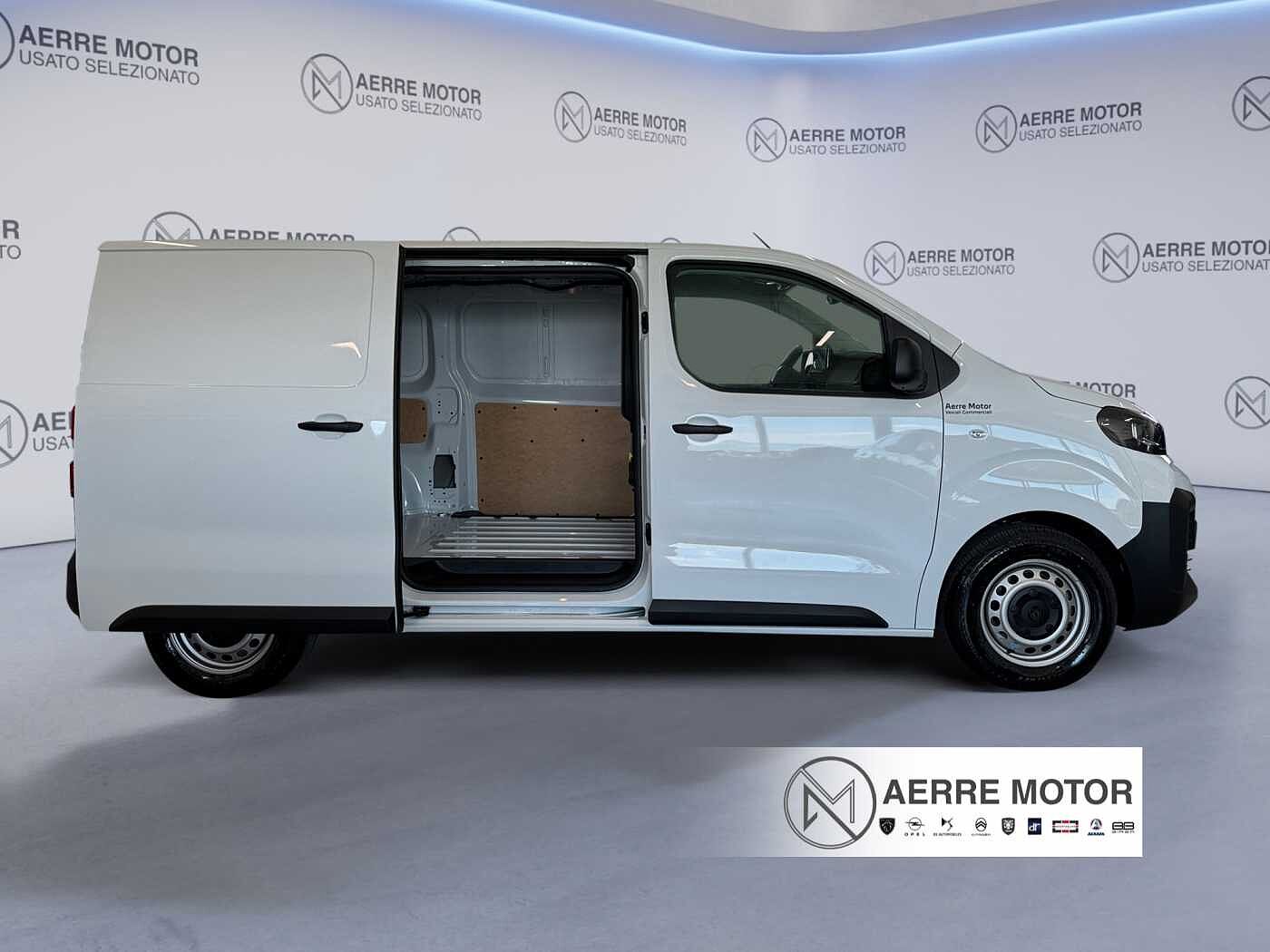 Peugeot Expert – 1.5 BlueHDi 120 CV  PL-TN  