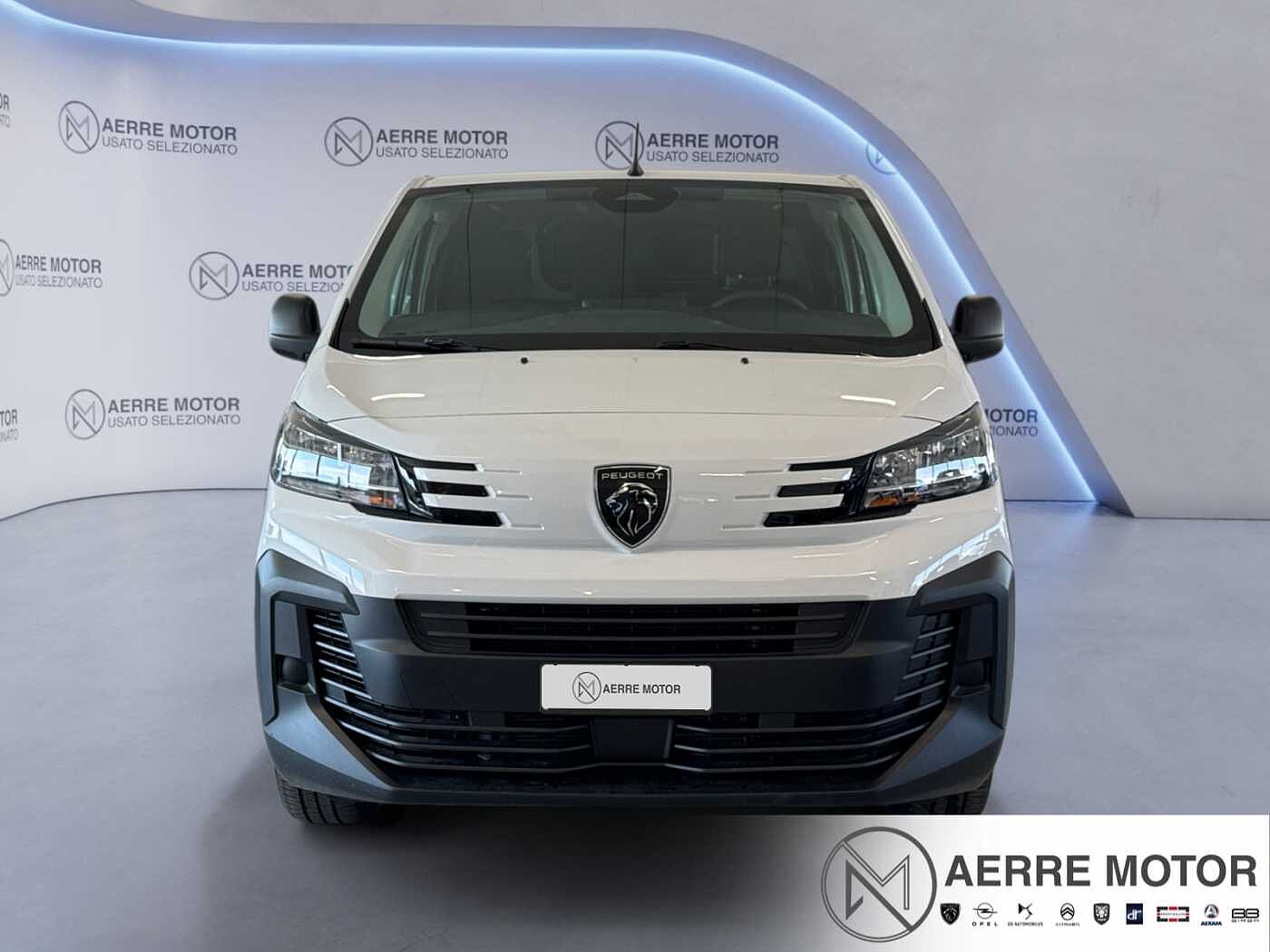 Peugeot Expert – 1.5 BlueHDi 120 CV  PL-TN  