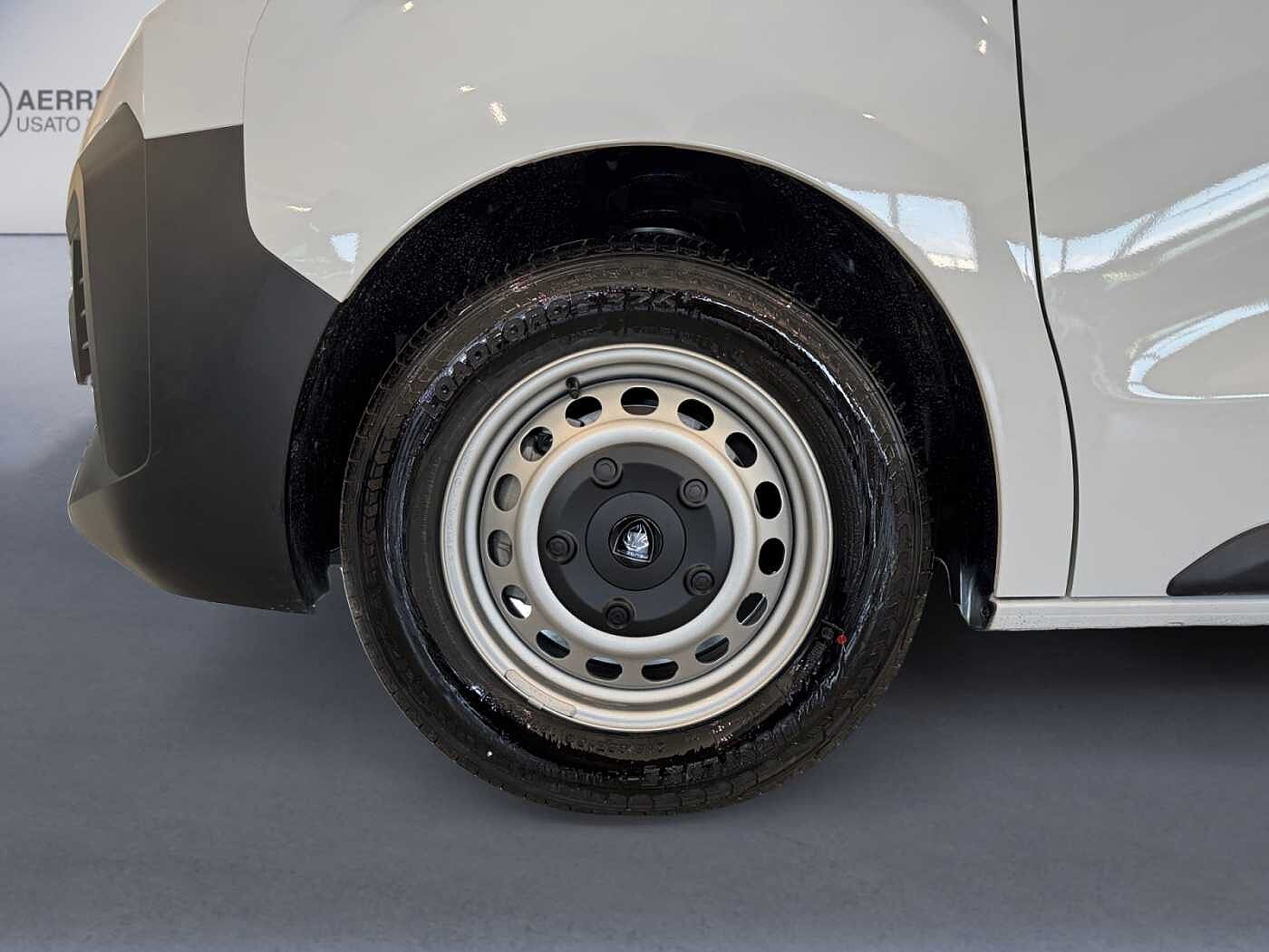 Peugeot Expert – 1.5 BlueHDi 120 CV  PL-TN  
