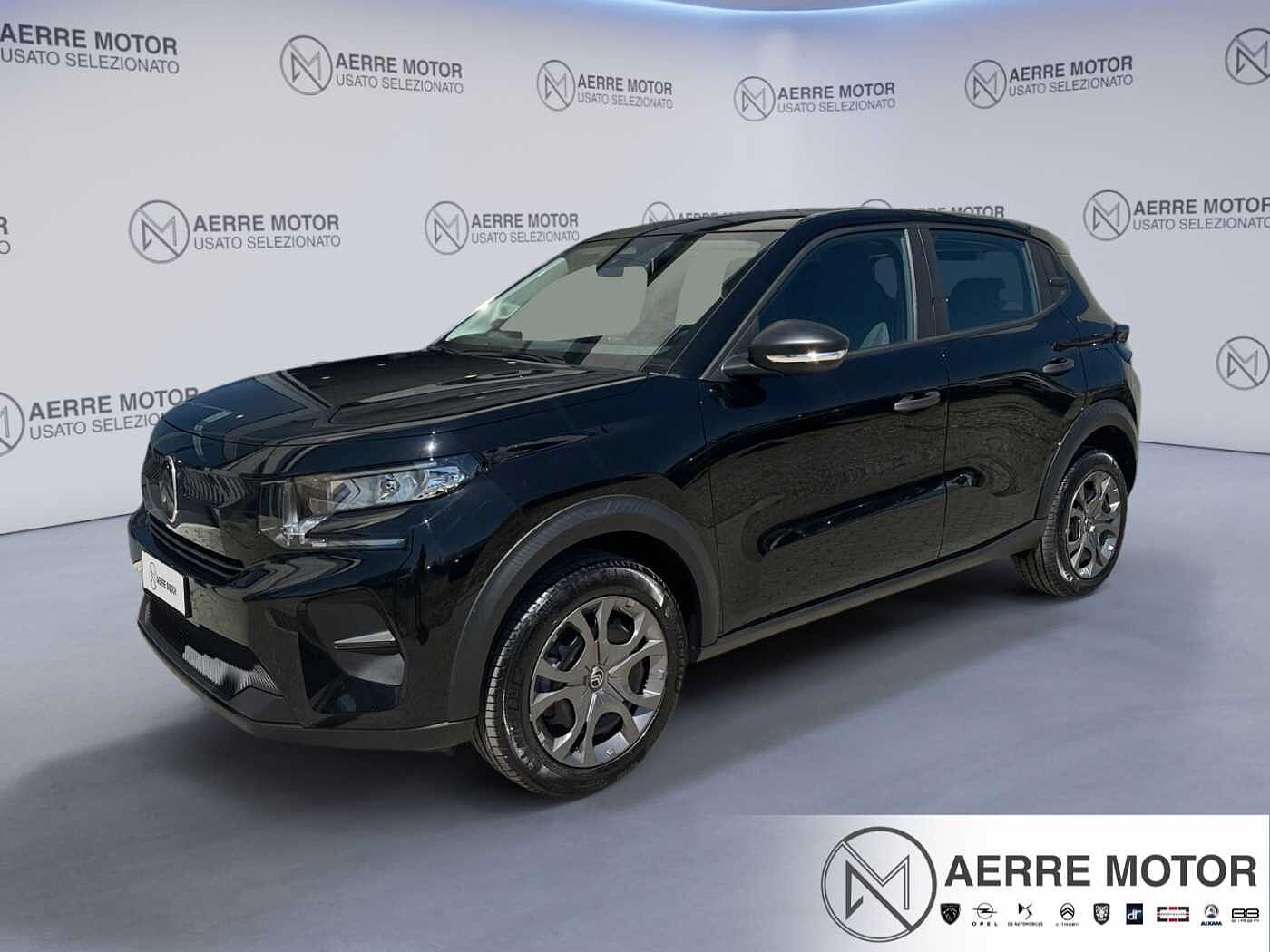 Citroen C3 – 1.2  100 CV You  