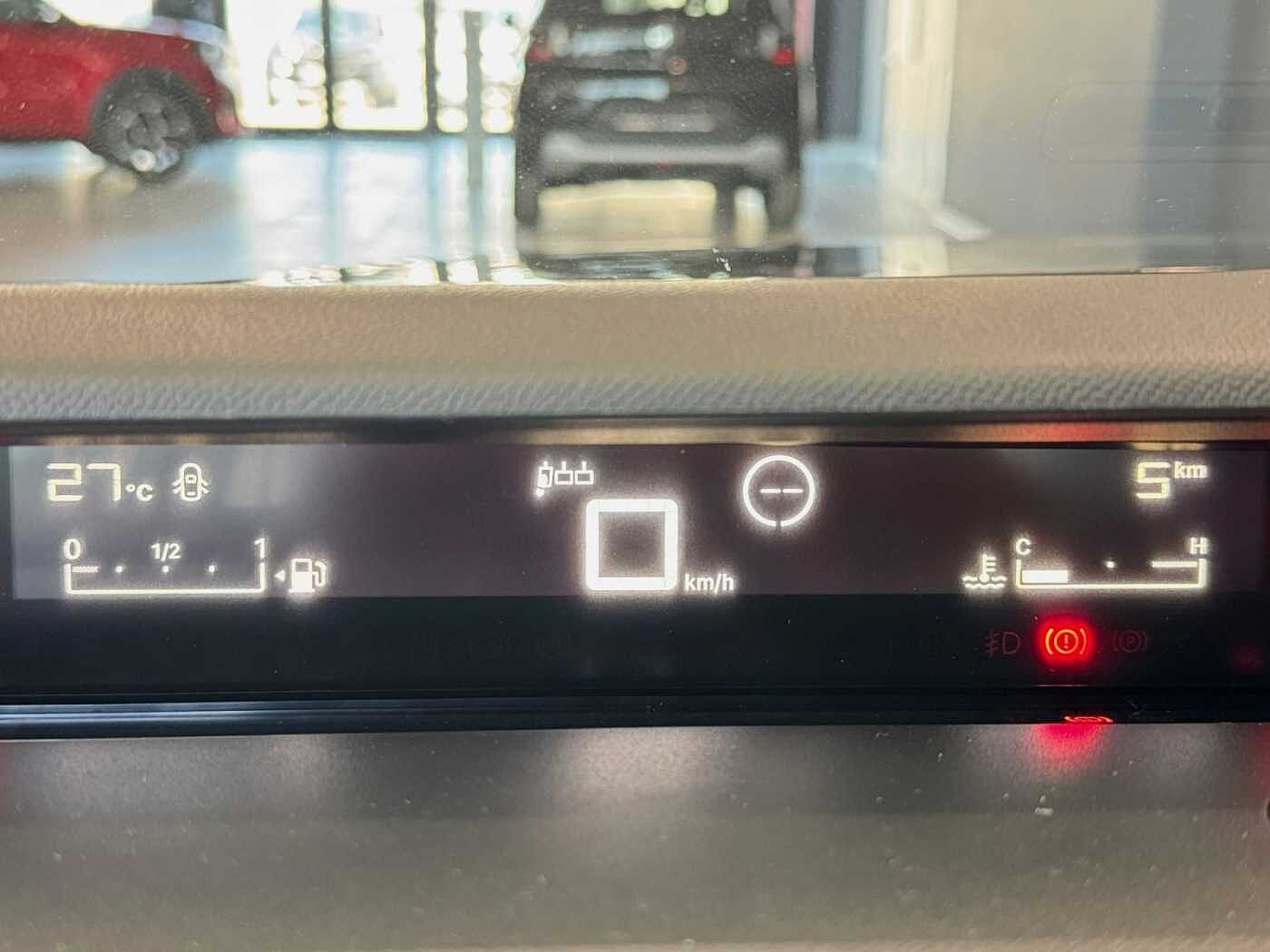 Citroen C3 – 1.2  100 CV You  