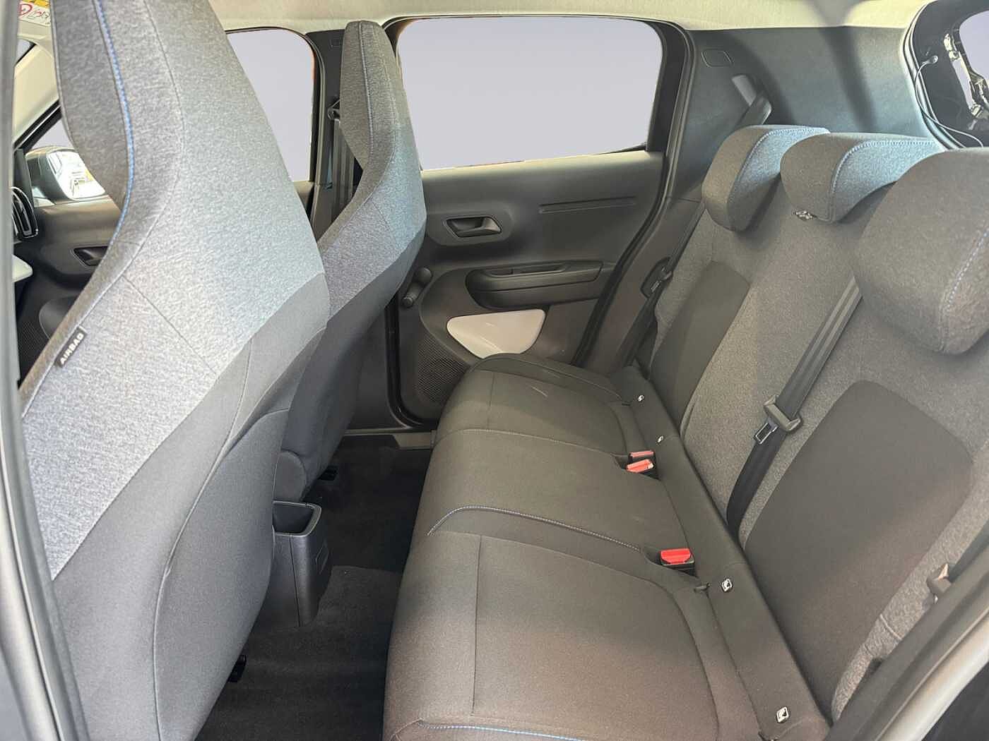 Citroen C3 – 1.2  100 CV You  