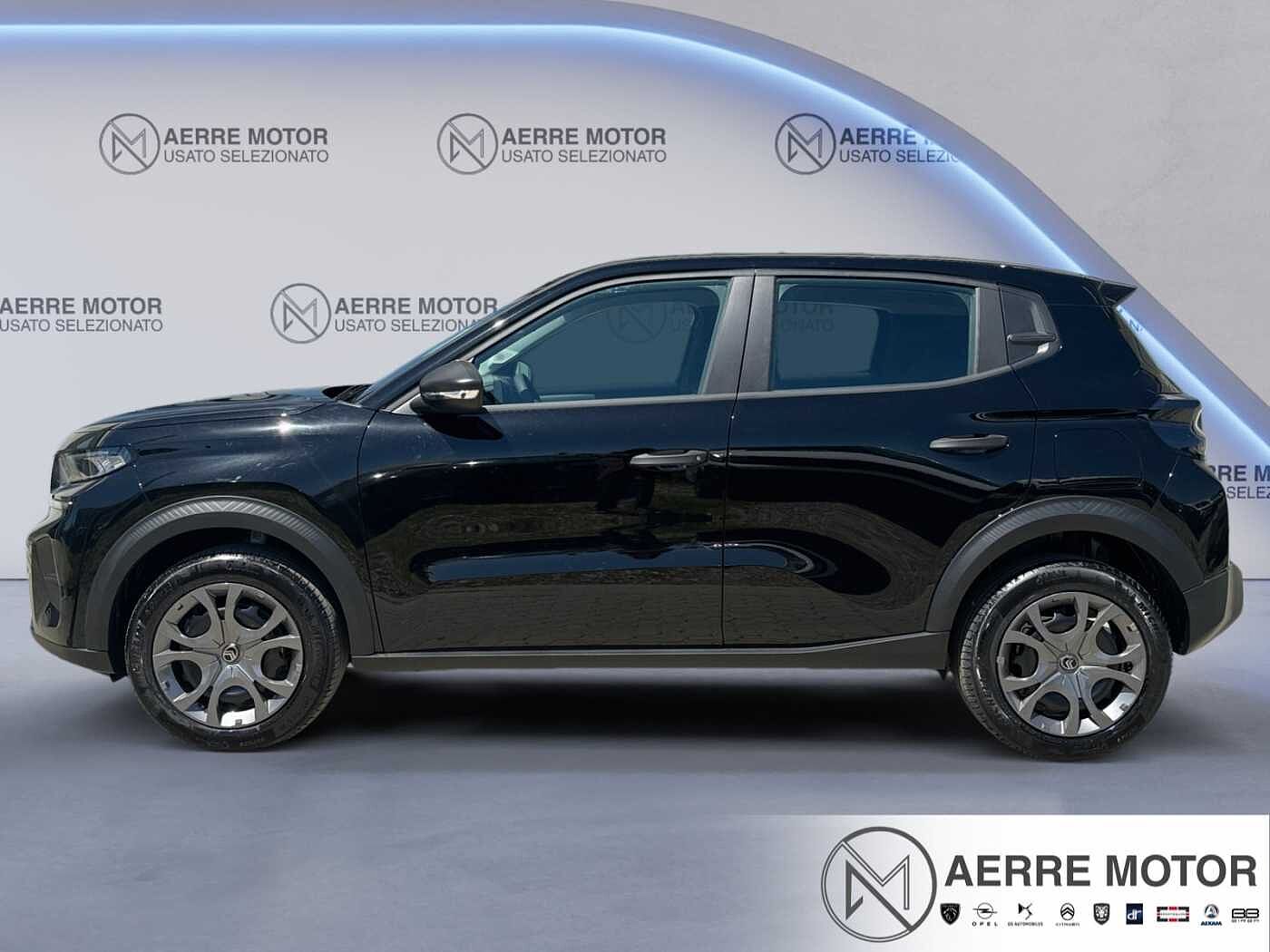 Citroen C3 – 1.2  100 CV You  