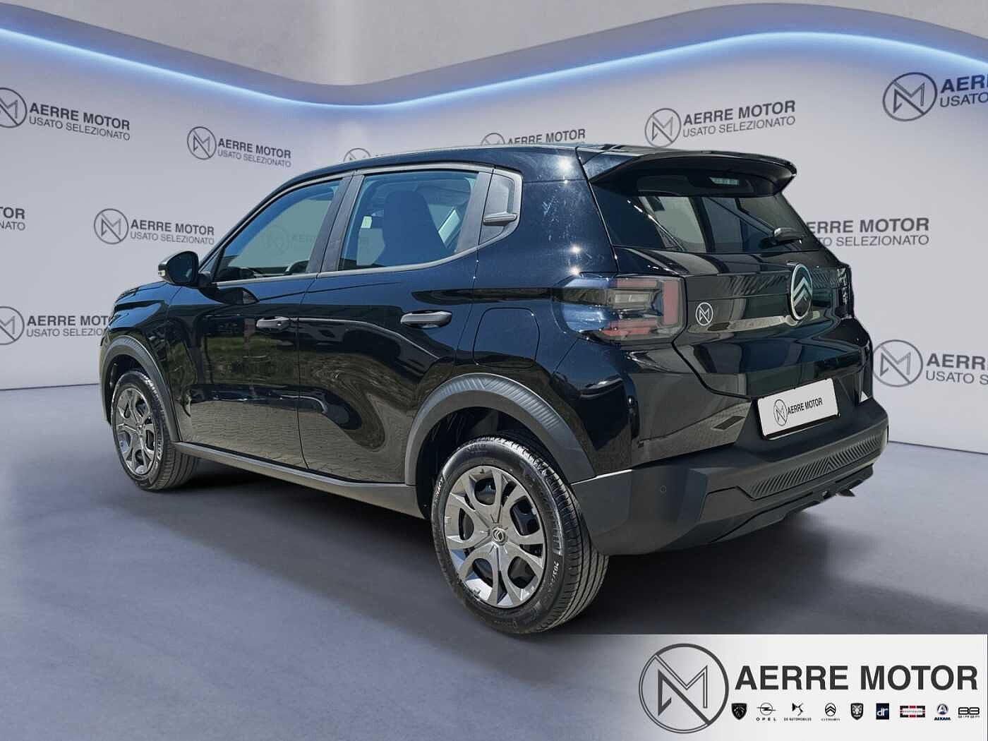 Citroen C3 – 1.2  100 CV You  