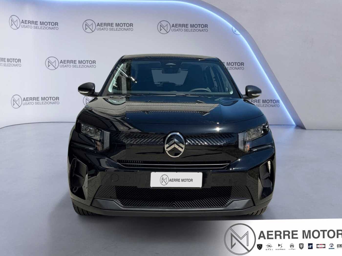 Citroen C3 – 1.2  100 CV You  