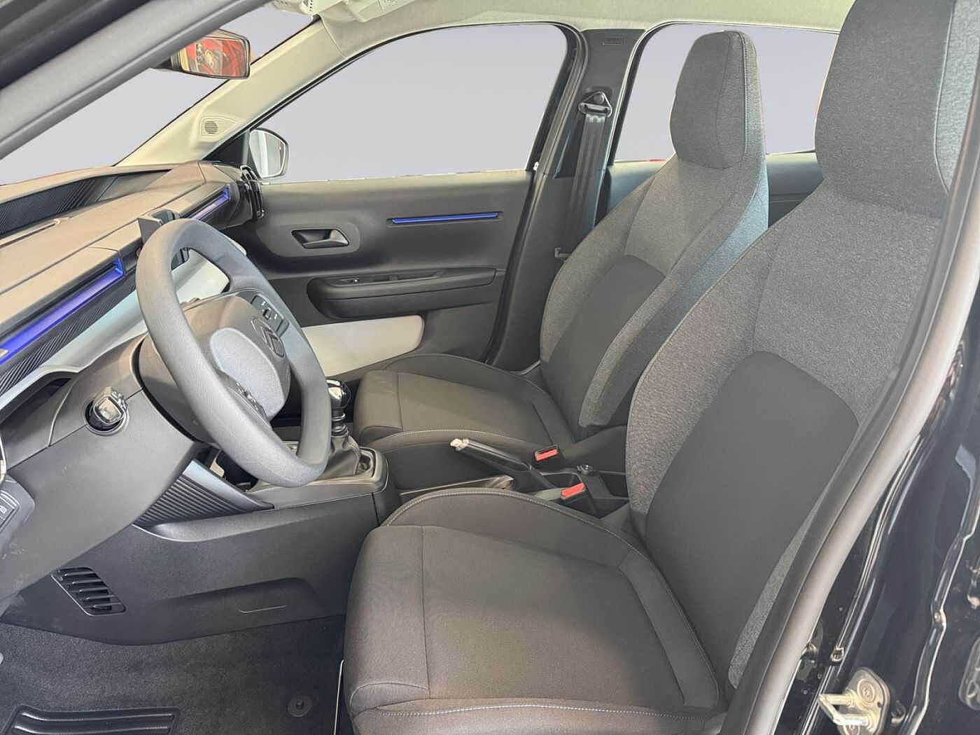 Citroen C3 – 1.2  100 CV You  