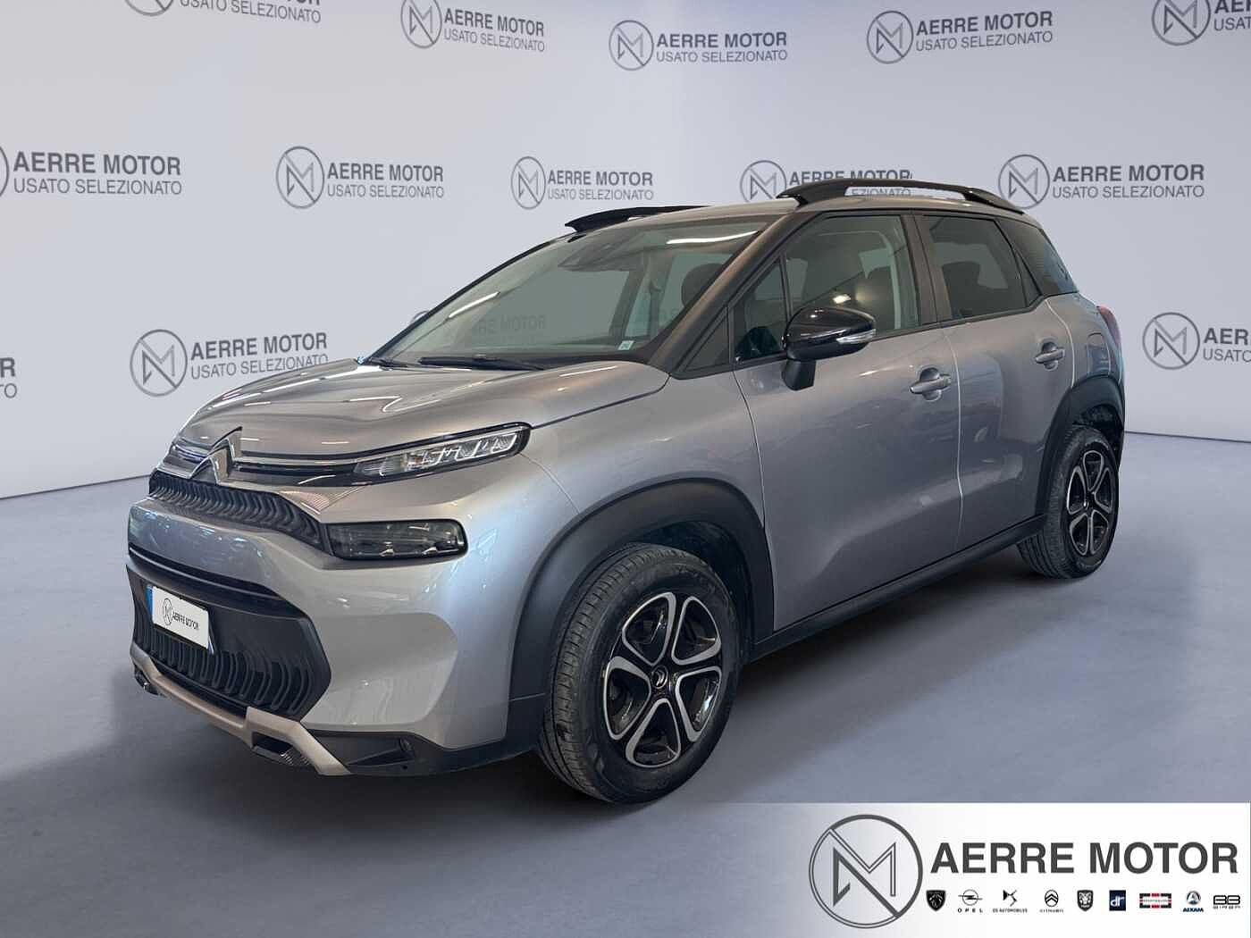 Citroen C3 Aircross – 1.2 PureTech 110 CV Feel  