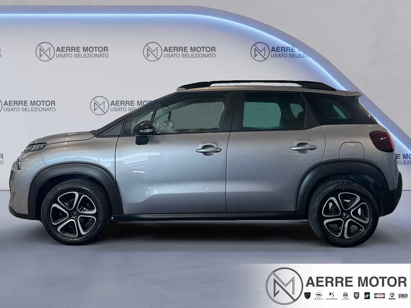 Citroen C3 Aircross – 1.2 PureTech 110 CV Feel  
