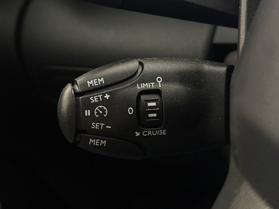 Citroen C3 Aircross – 1.2 PureTech 110 CV Feel  