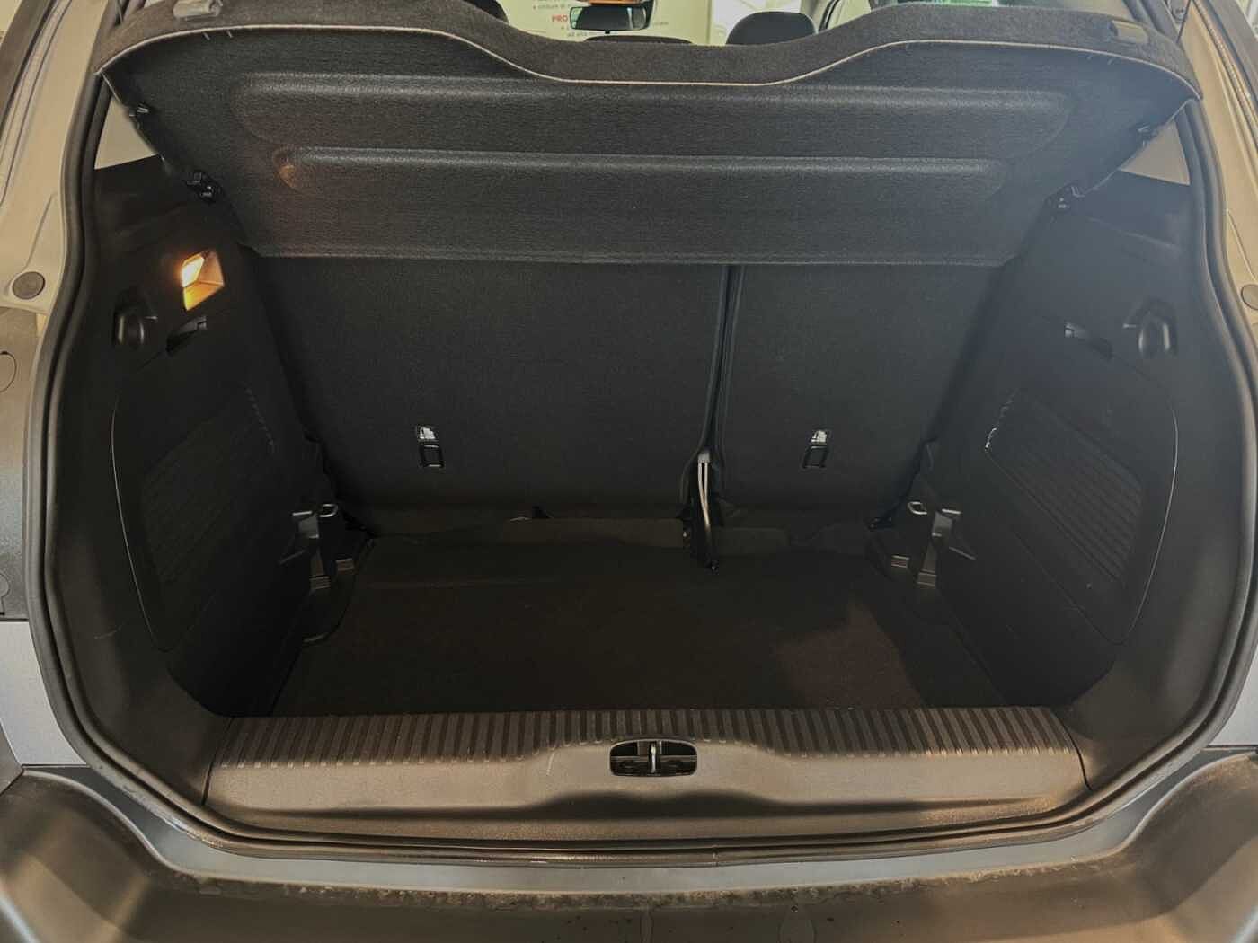 Citroen C3 Aircross – 1.2 PureTech 110 CV Feel  