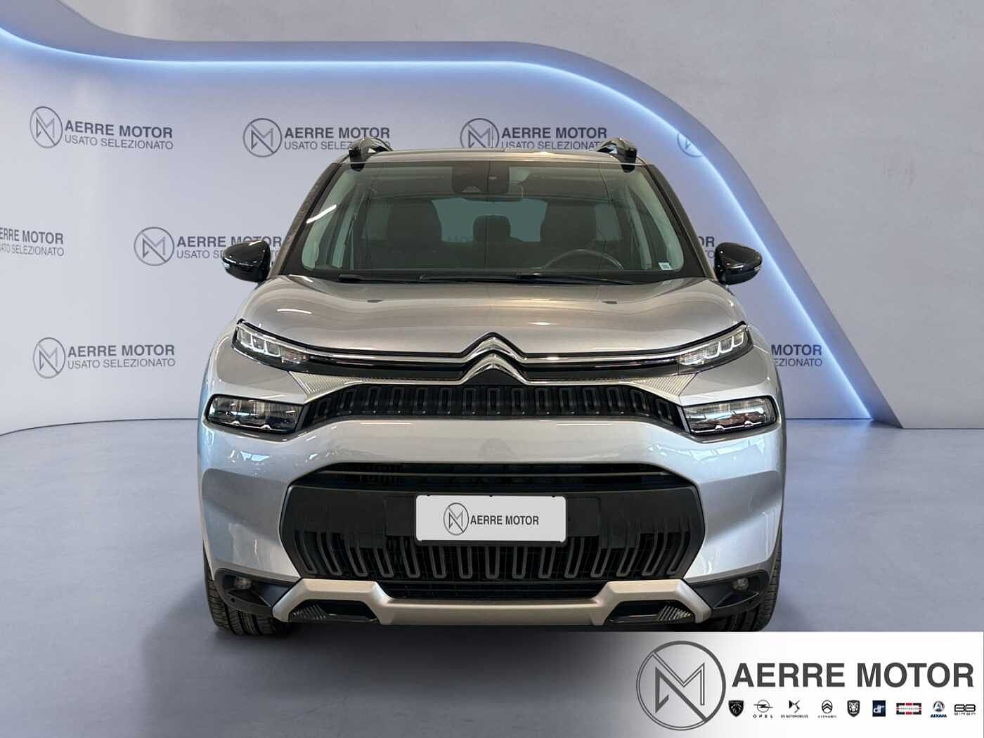 Citroen C3 Aircross – 1.2 PureTech 110 CV Feel  