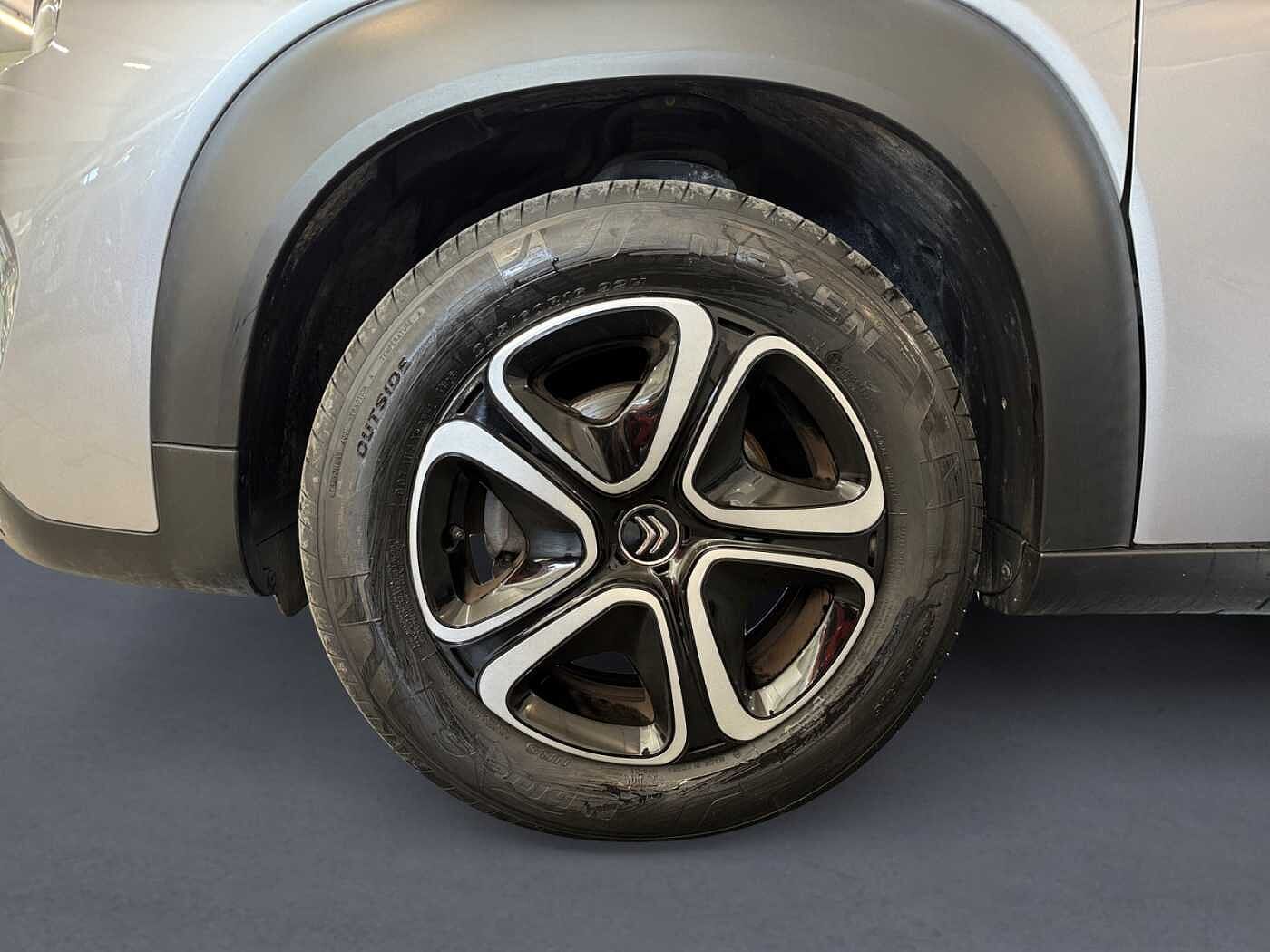 Citroen C3 Aircross – 1.2 PureTech 110 CV Feel  