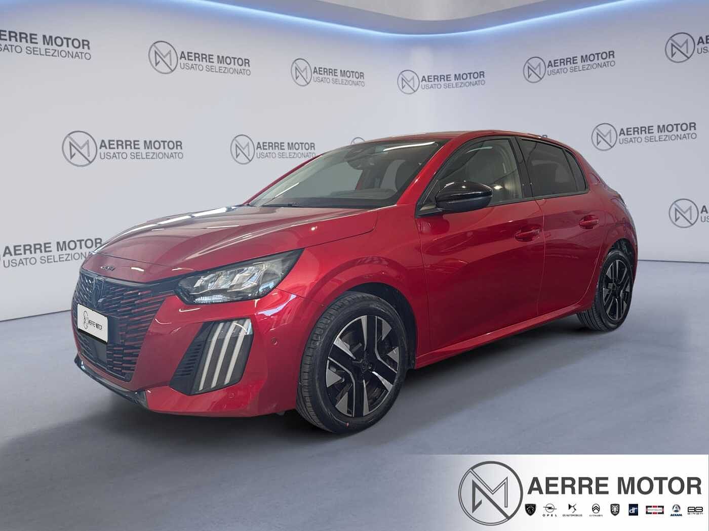 Peugeot 208 – 1.2  PureTech 100 CV  Allure  