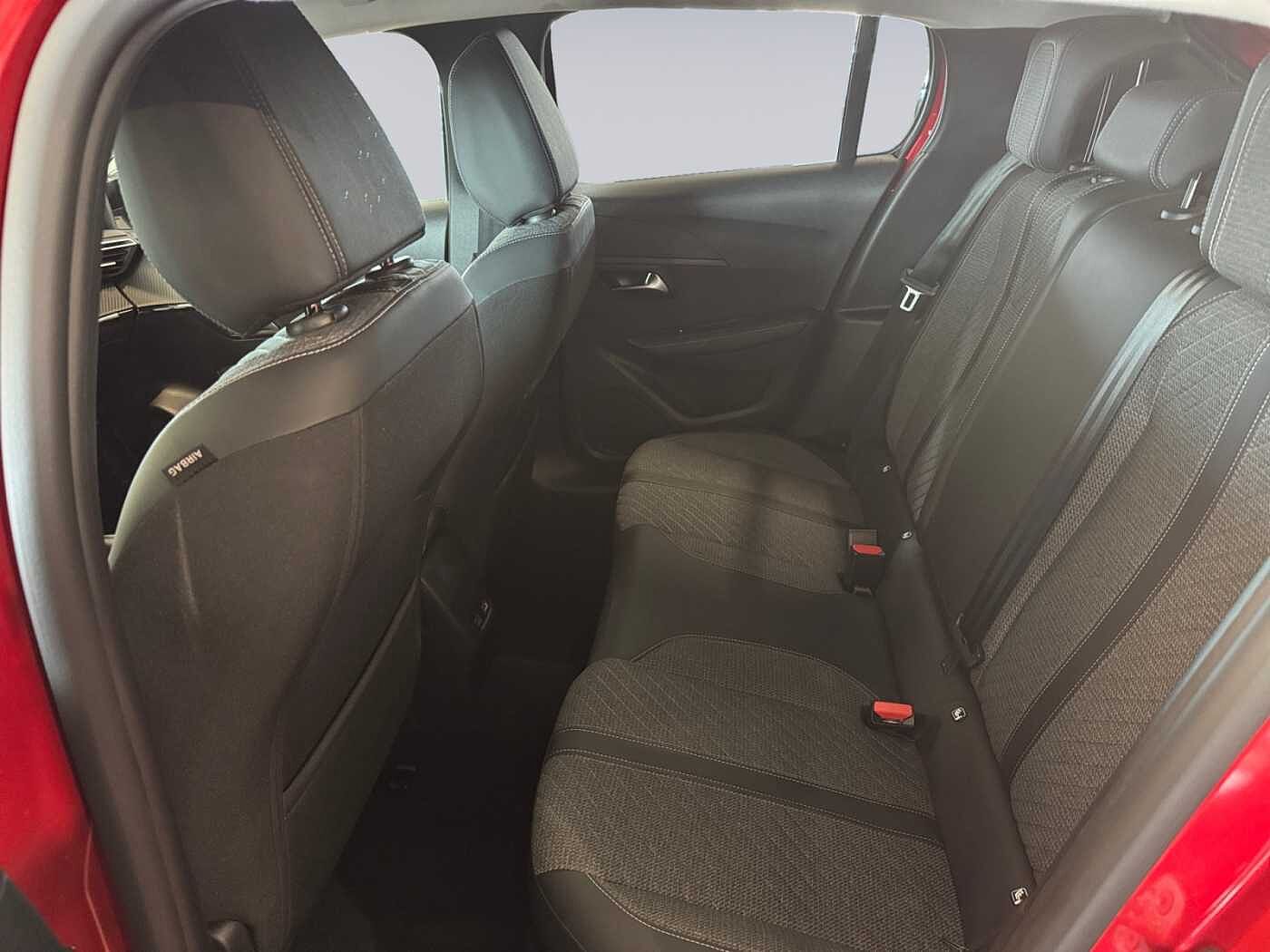 Peugeot 208 – 1.2  PureTech 100 CV  Allure  