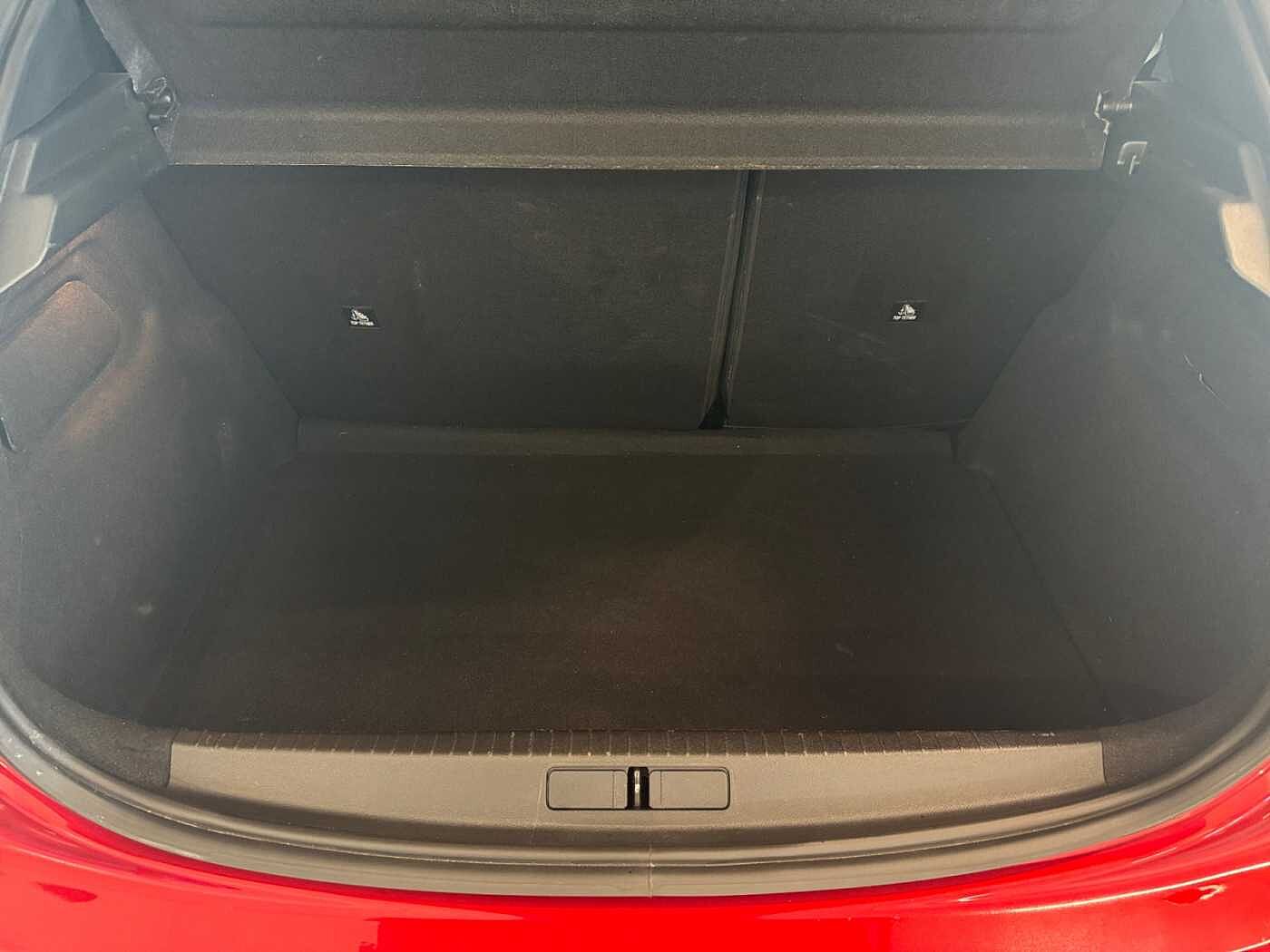 Peugeot 208 – 1.2  PureTech 100 CV  Allure  