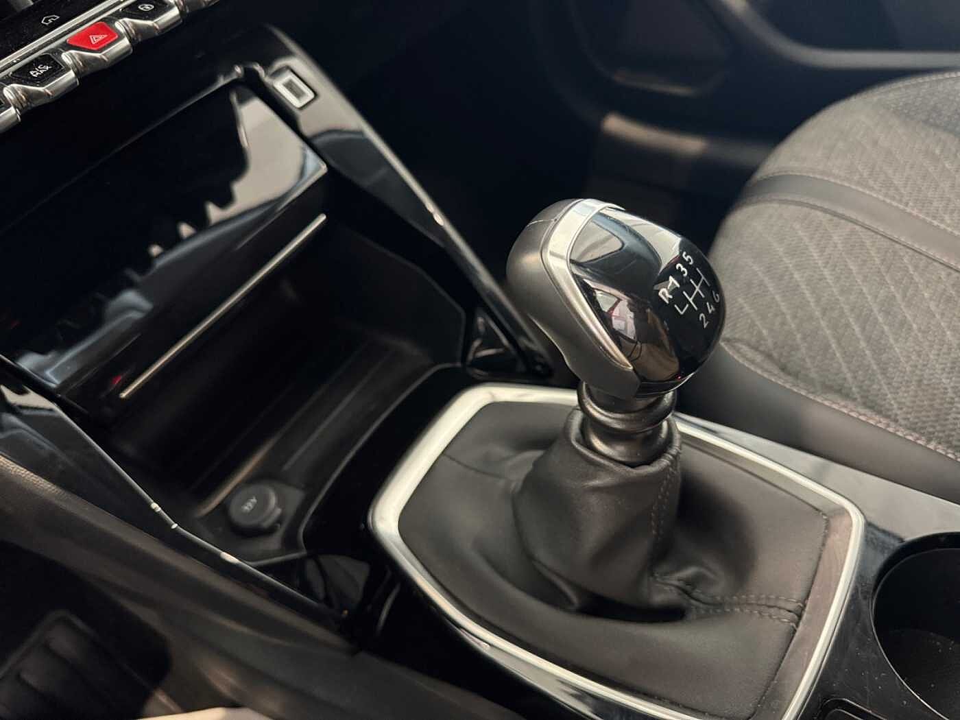 Peugeot 208 – 1.2  PureTech 100 CV  Allure  