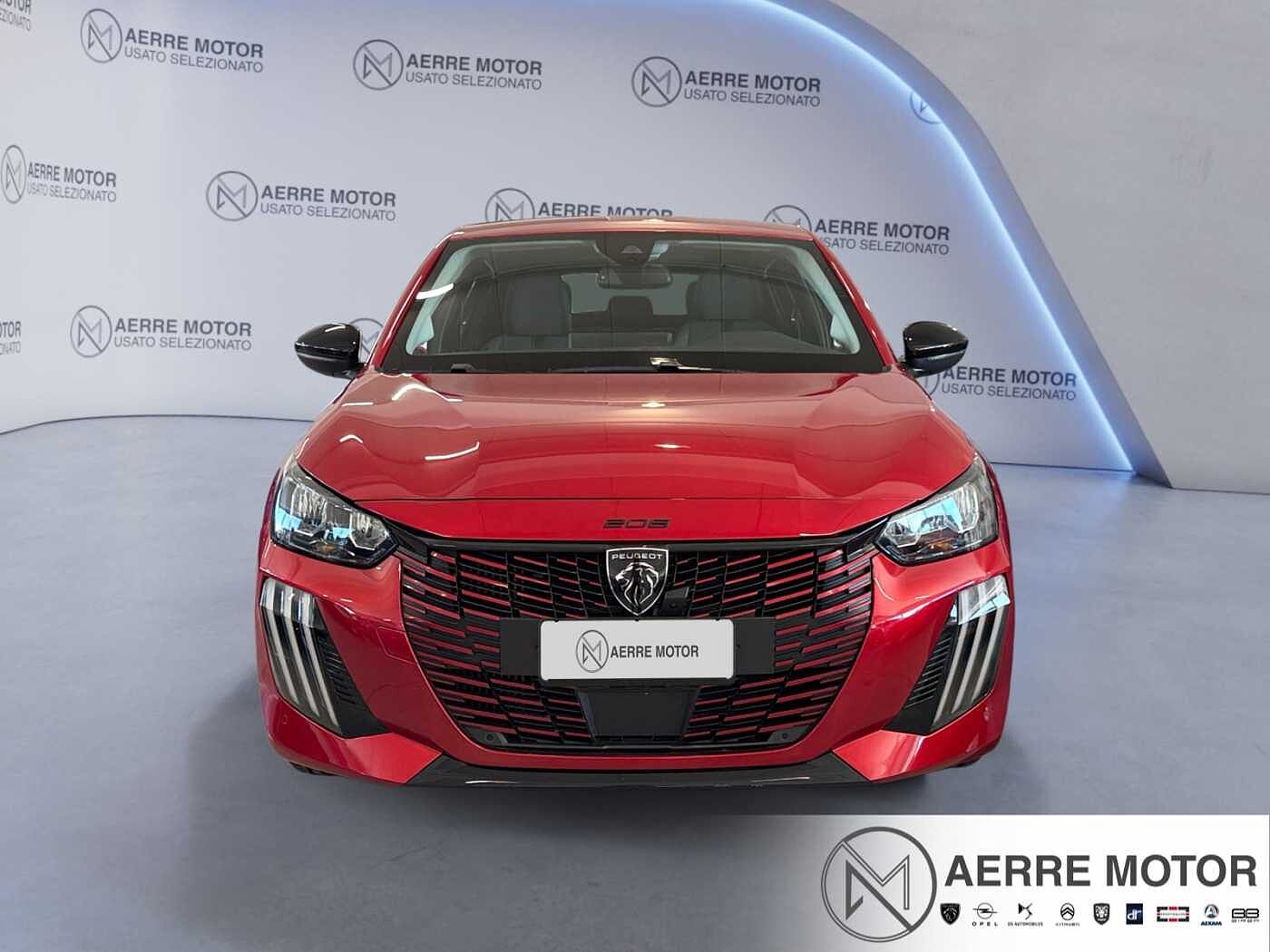 Peugeot 208 – 1.2  PureTech 100 CV  Allure  