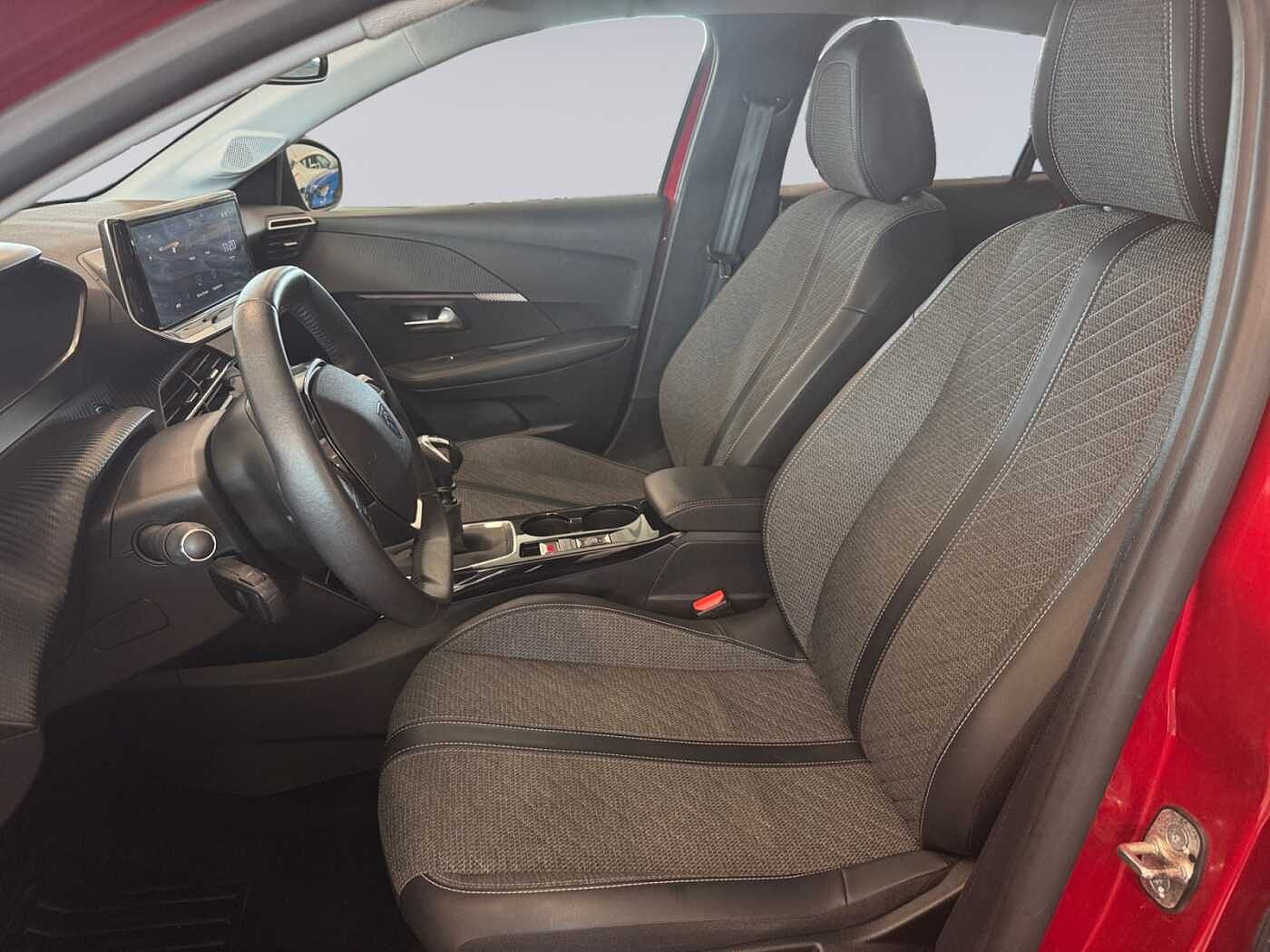 Peugeot 208 – 1.2  PureTech 100 CV  Allure  