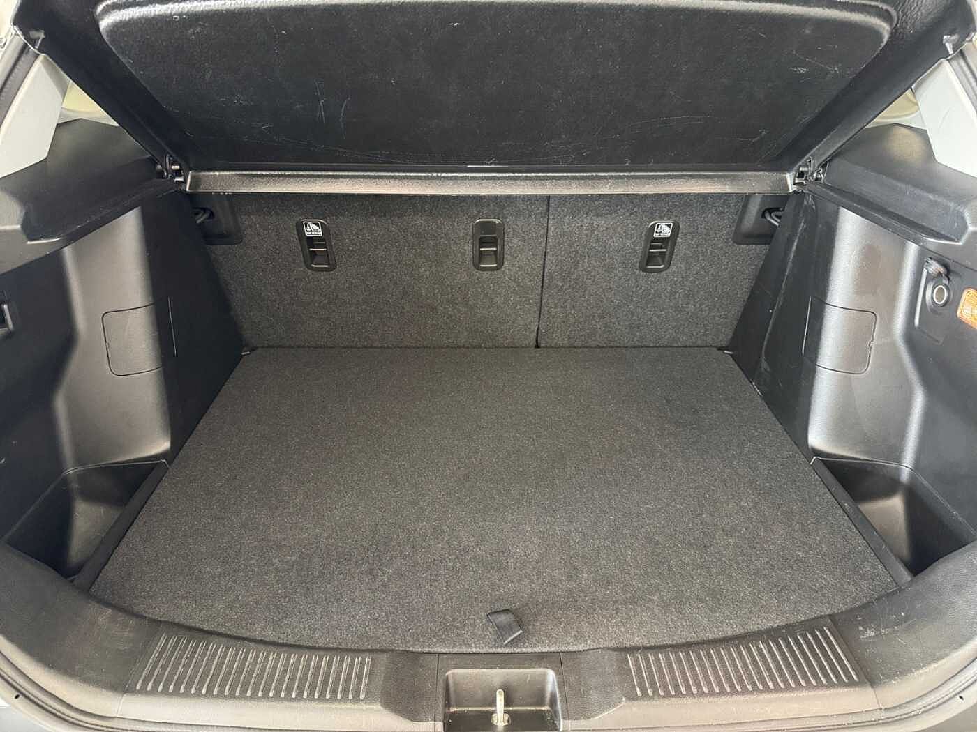 Suzuki S-Cross – 1.4 Hybrid Top  