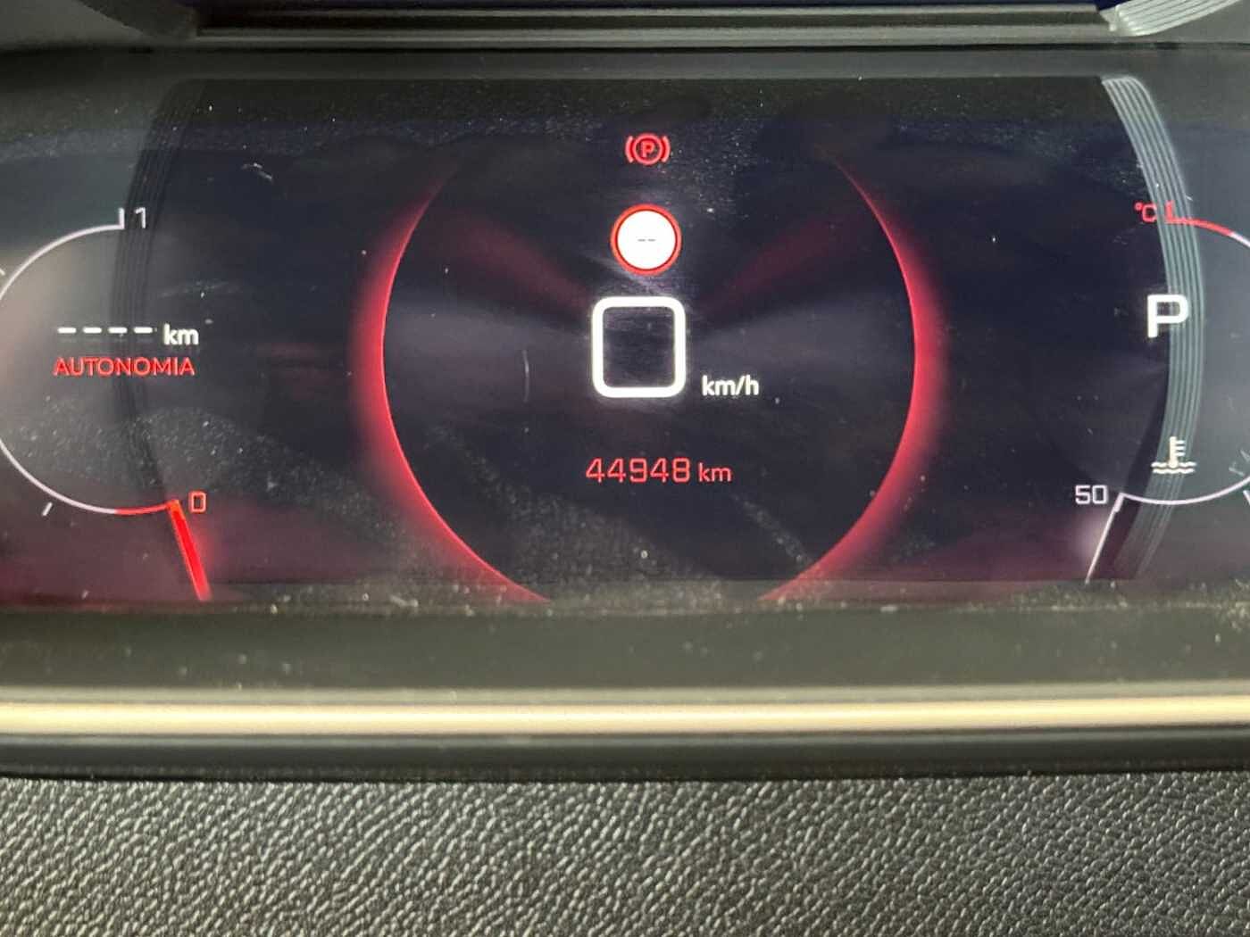 Peugeot 208 – 1.2 PureTech 130 CV  EAT8 GT  