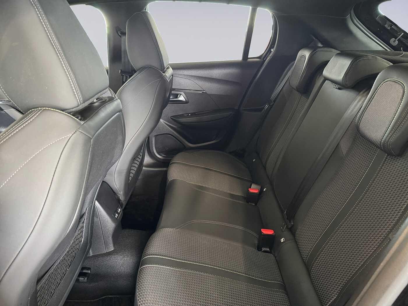 Peugeot 208 – 1.2 PureTech 130 CV  EAT8 GT  