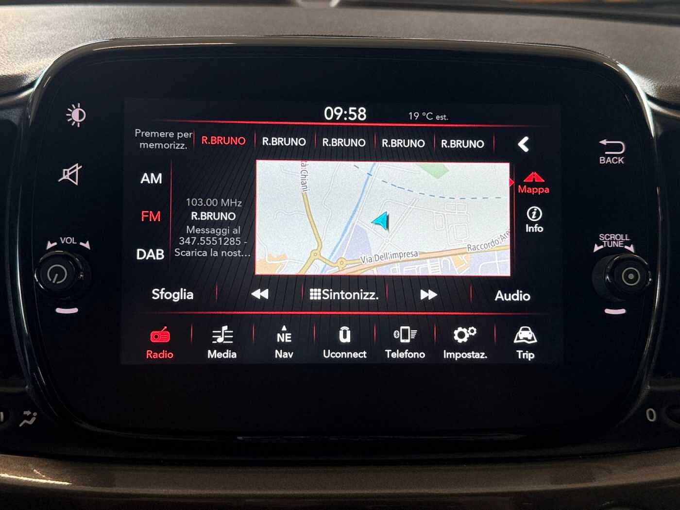 Fiat 500 – C 1.0 Hybrid Dolcevita  