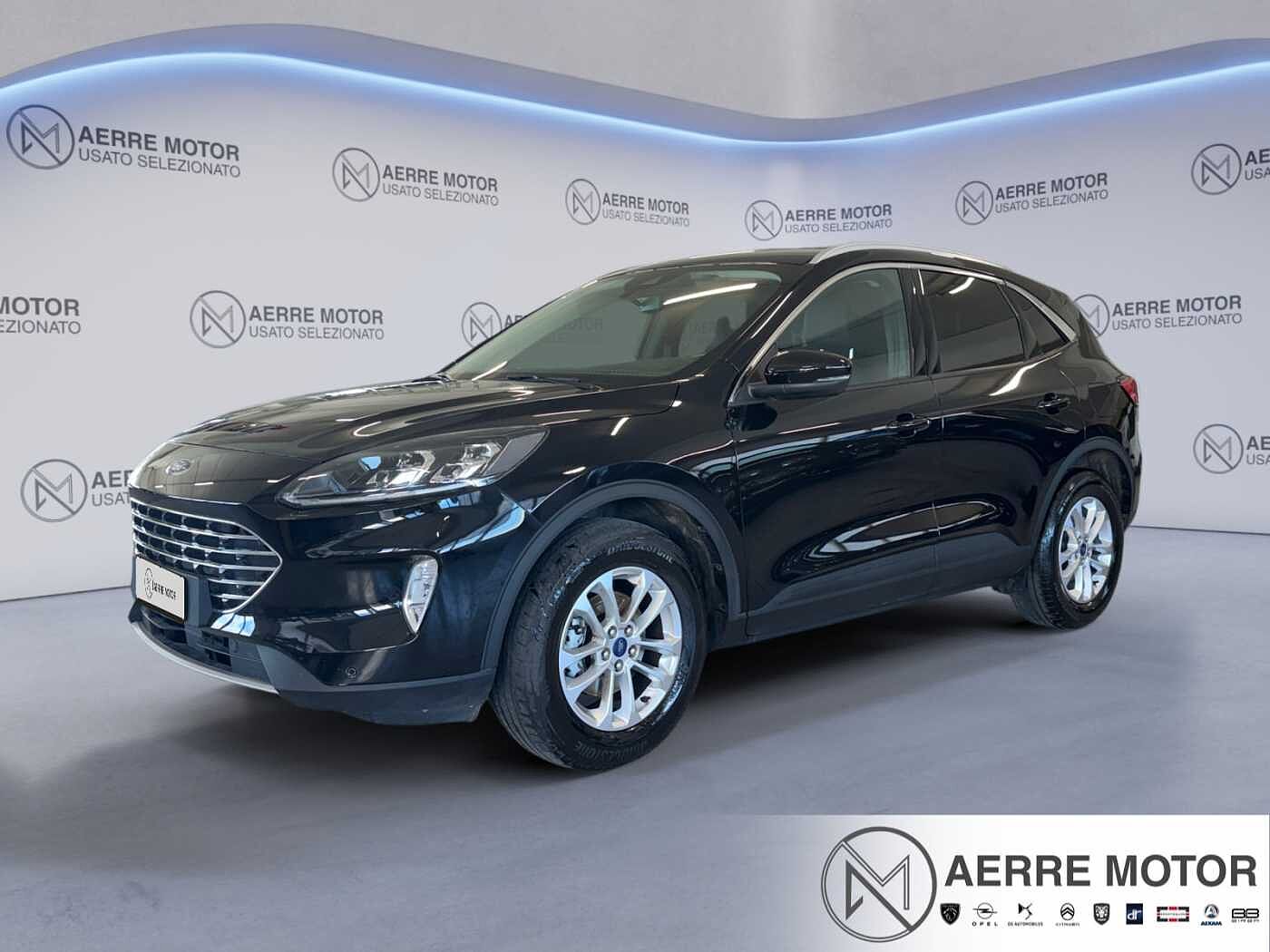 Ford Kuga – 1.5 EcoBoost 150 CV 2WD ST-Line  
