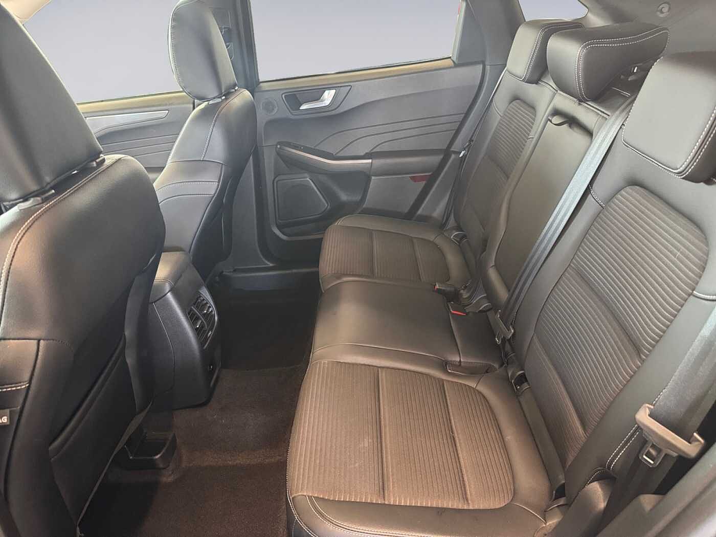 Ford Kuga – 1.5 EcoBoost 150 CV 2WD ST-Line  