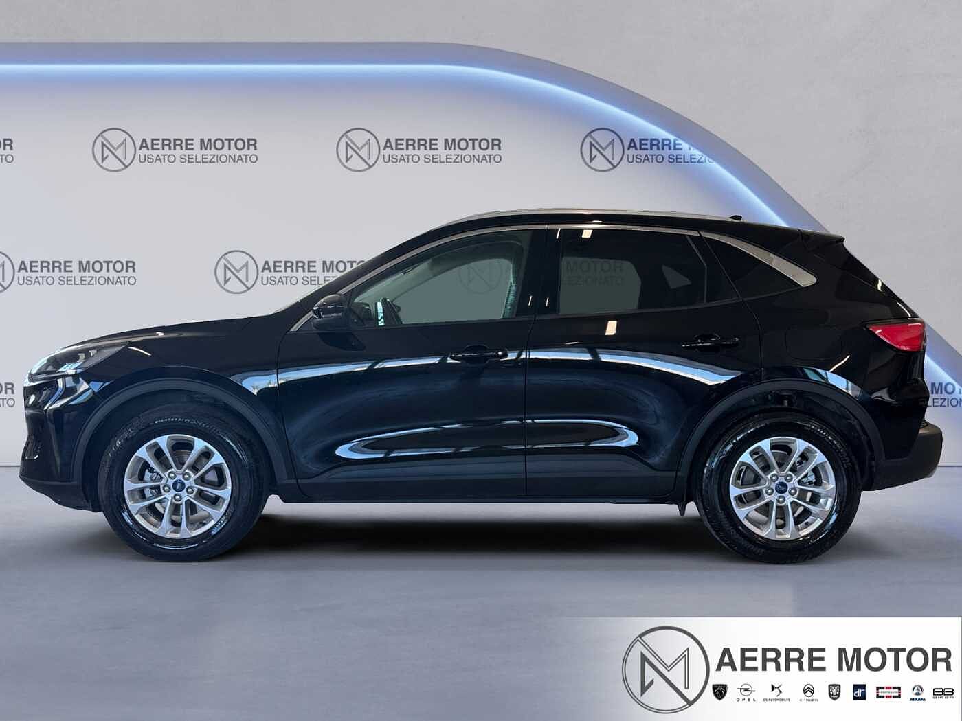 Ford Kuga – 1.5 EcoBoost 150 CV 2WD ST-Line  