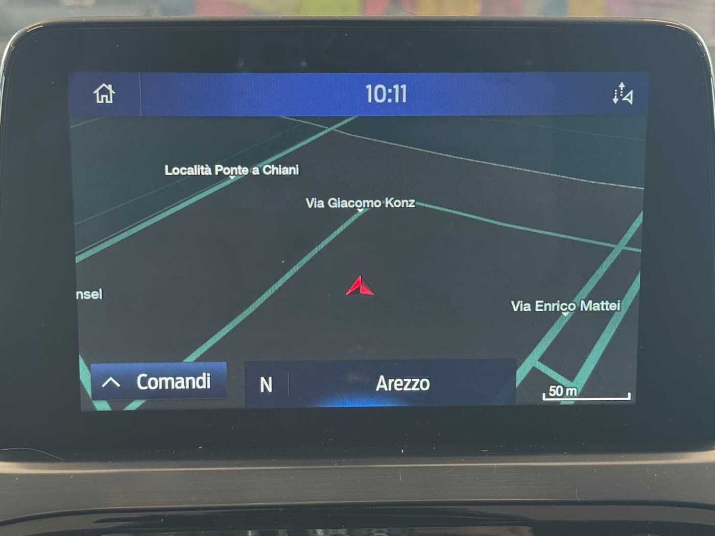 Ford Kuga – 1.5 EcoBoost 150 CV 2WD ST-Line  