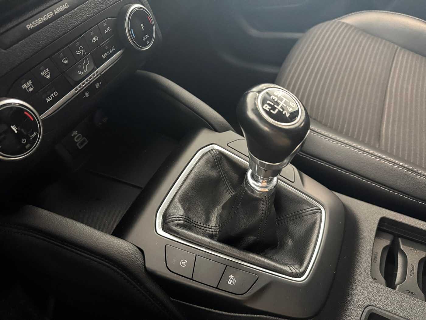 Ford Kuga – 1.5 EcoBoost 150 CV 2WD ST-Line  