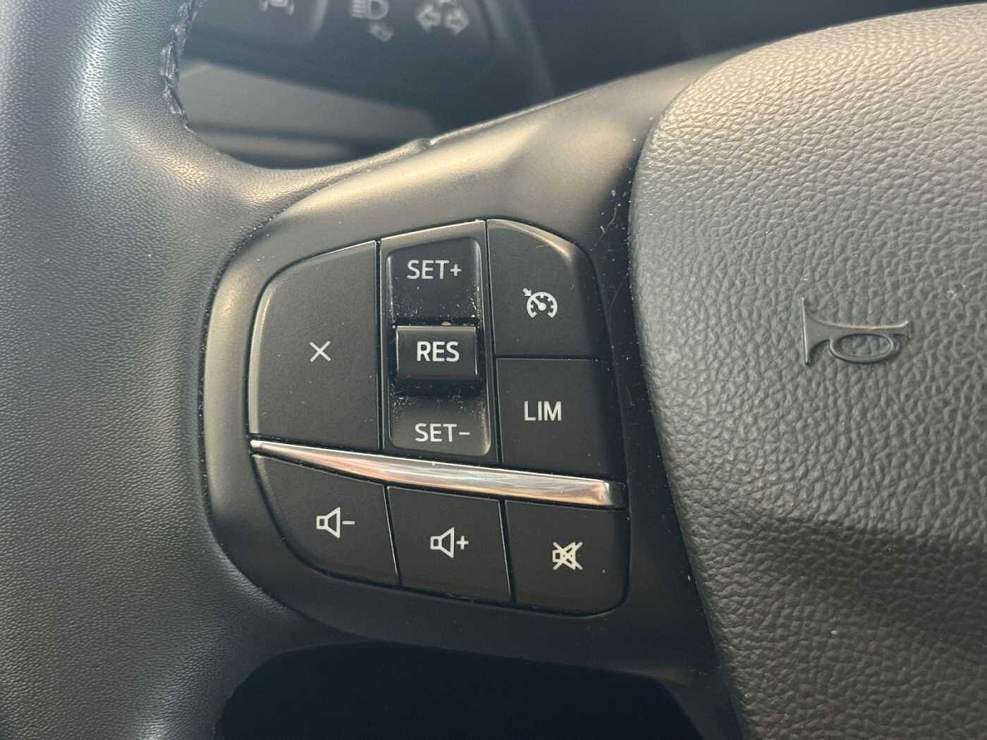 Ford Kuga – 1.5 EcoBoost 150 CV 2WD ST-Line  
