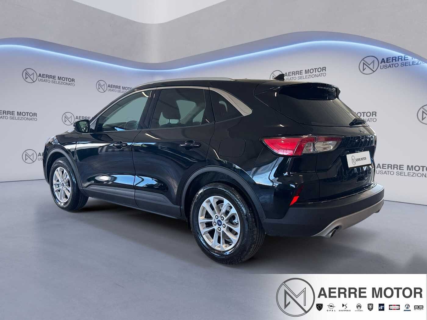 Ford Kuga – 1.5 EcoBoost 150 CV 2WD ST-Line  