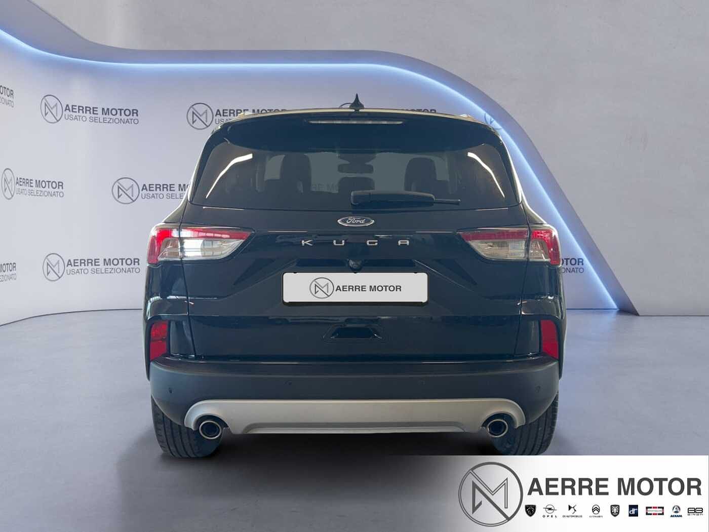 Ford Kuga – 1.5 EcoBoost 150 CV 2WD ST-Line  
