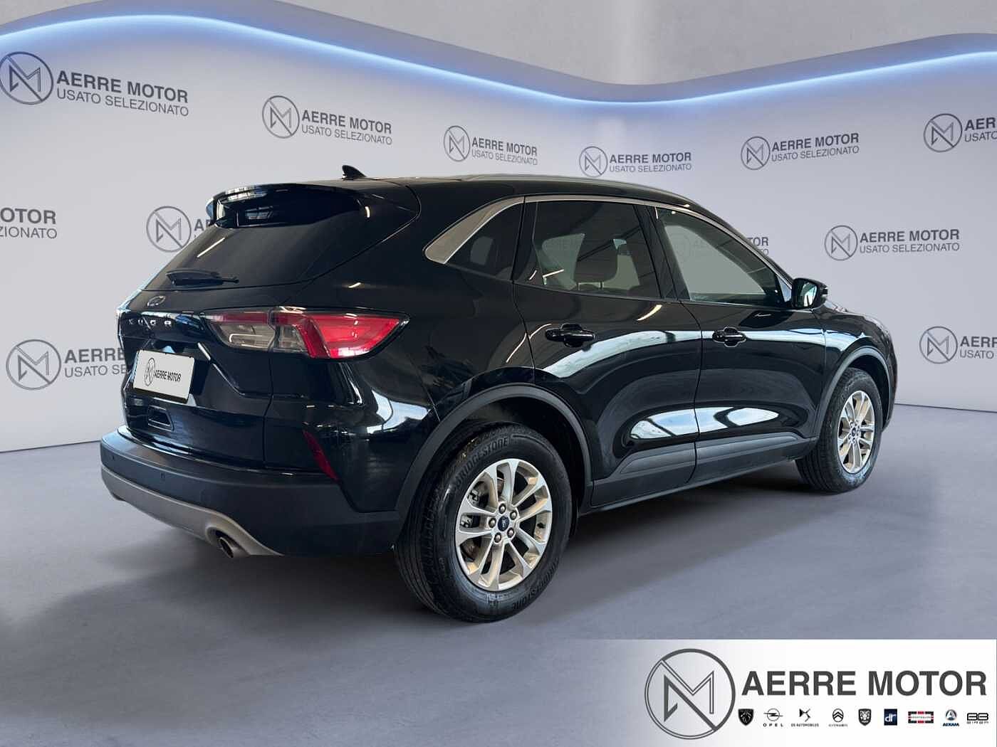 Ford Kuga – 1.5 EcoBoost 150 CV 2WD ST-Line  