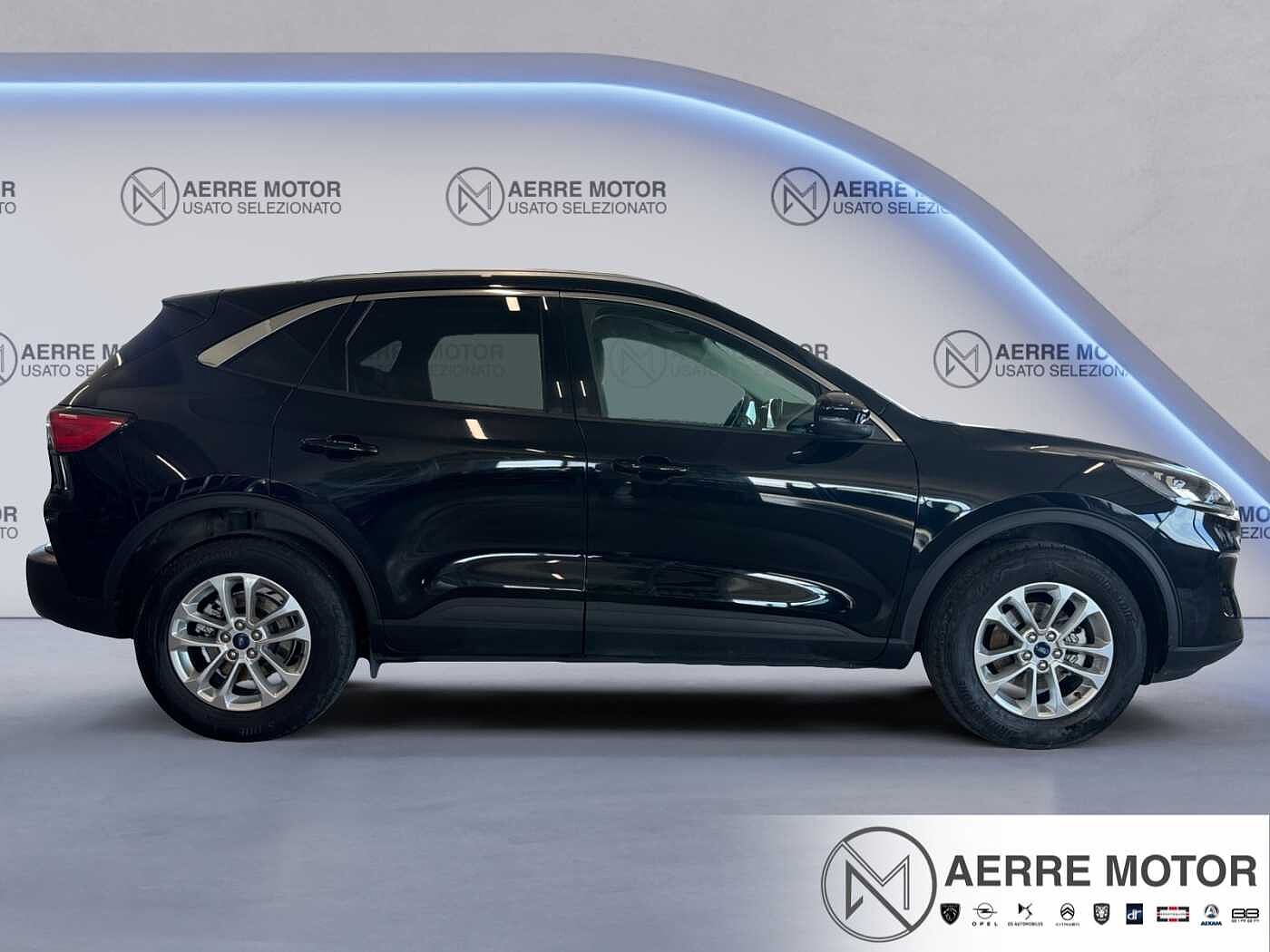Ford Kuga – 1.5 EcoBoost 150 CV 2WD ST-Line  