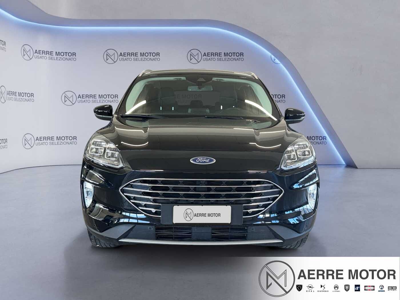 Ford Kuga – 1.5 EcoBoost 150 CV 2WD ST-Line  